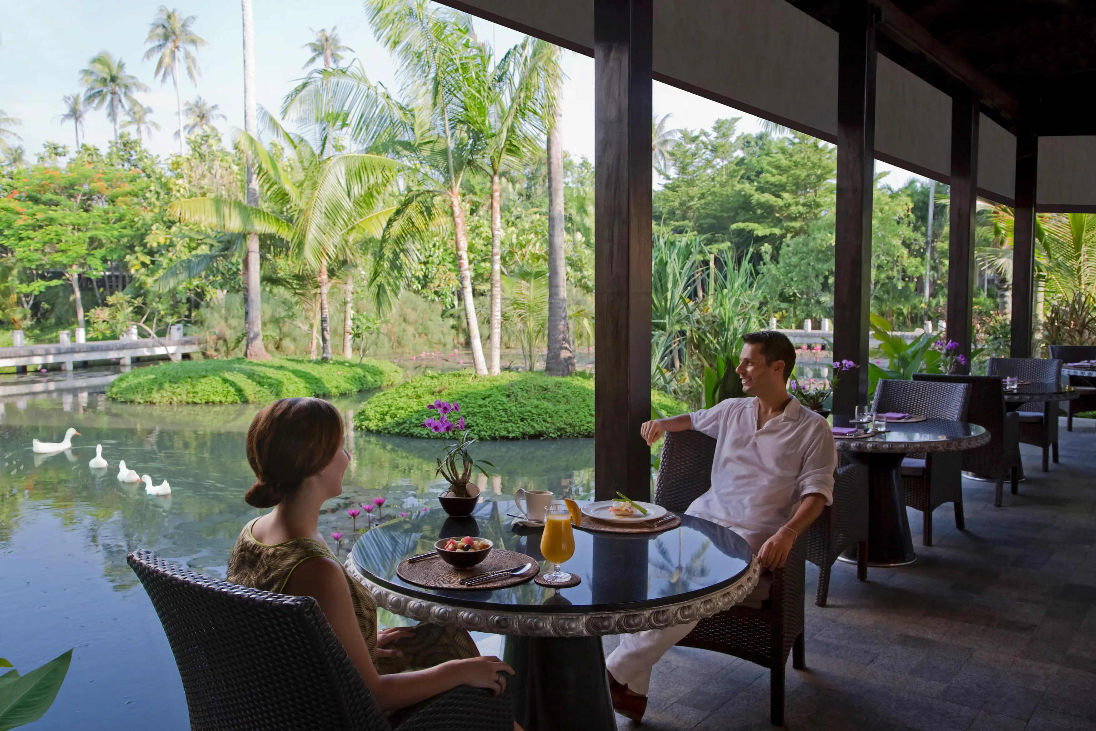 Anantara Phuket Villas - zdjęcie 92
