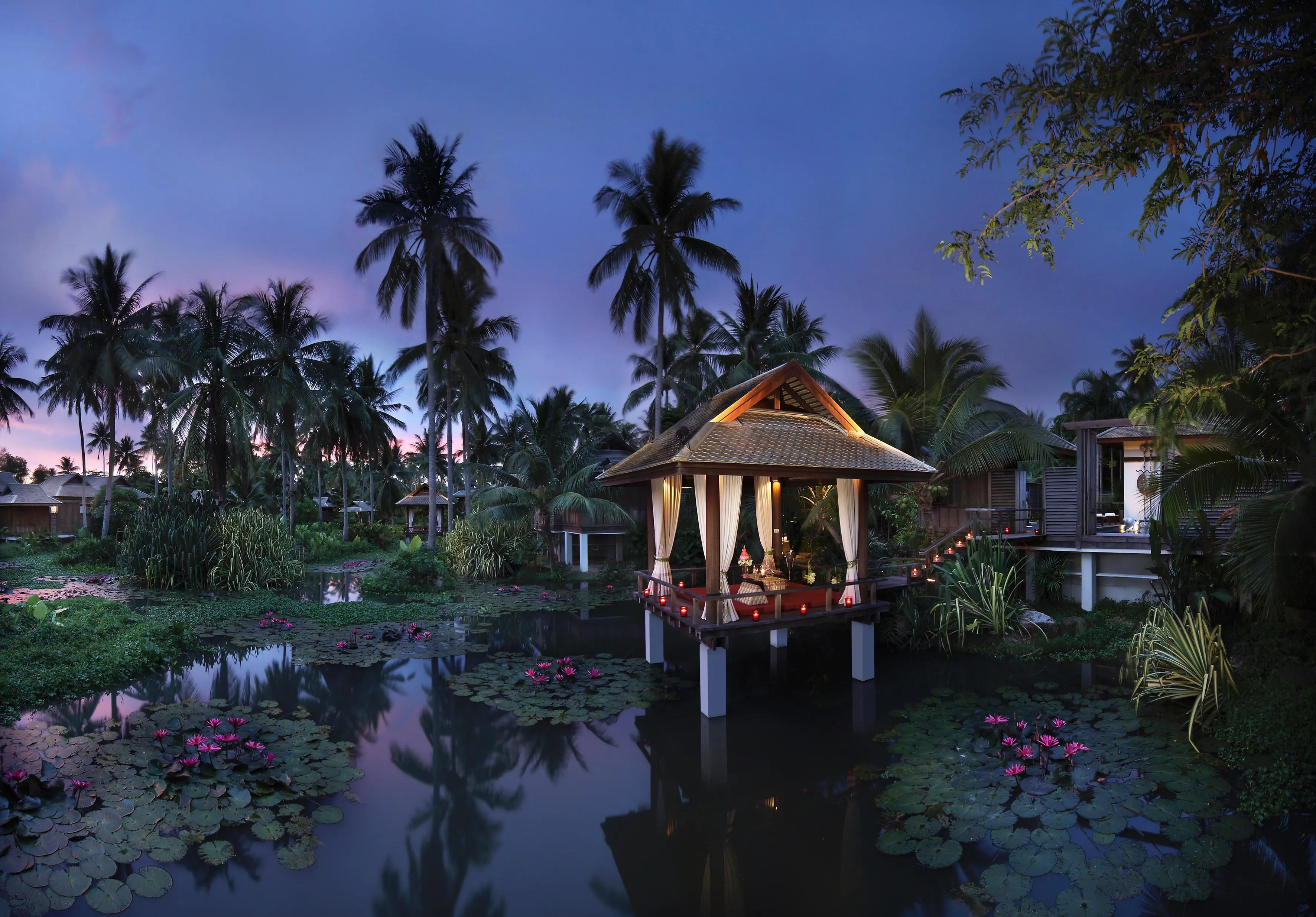 Anantara Phuket Villas - zdjęcie 73