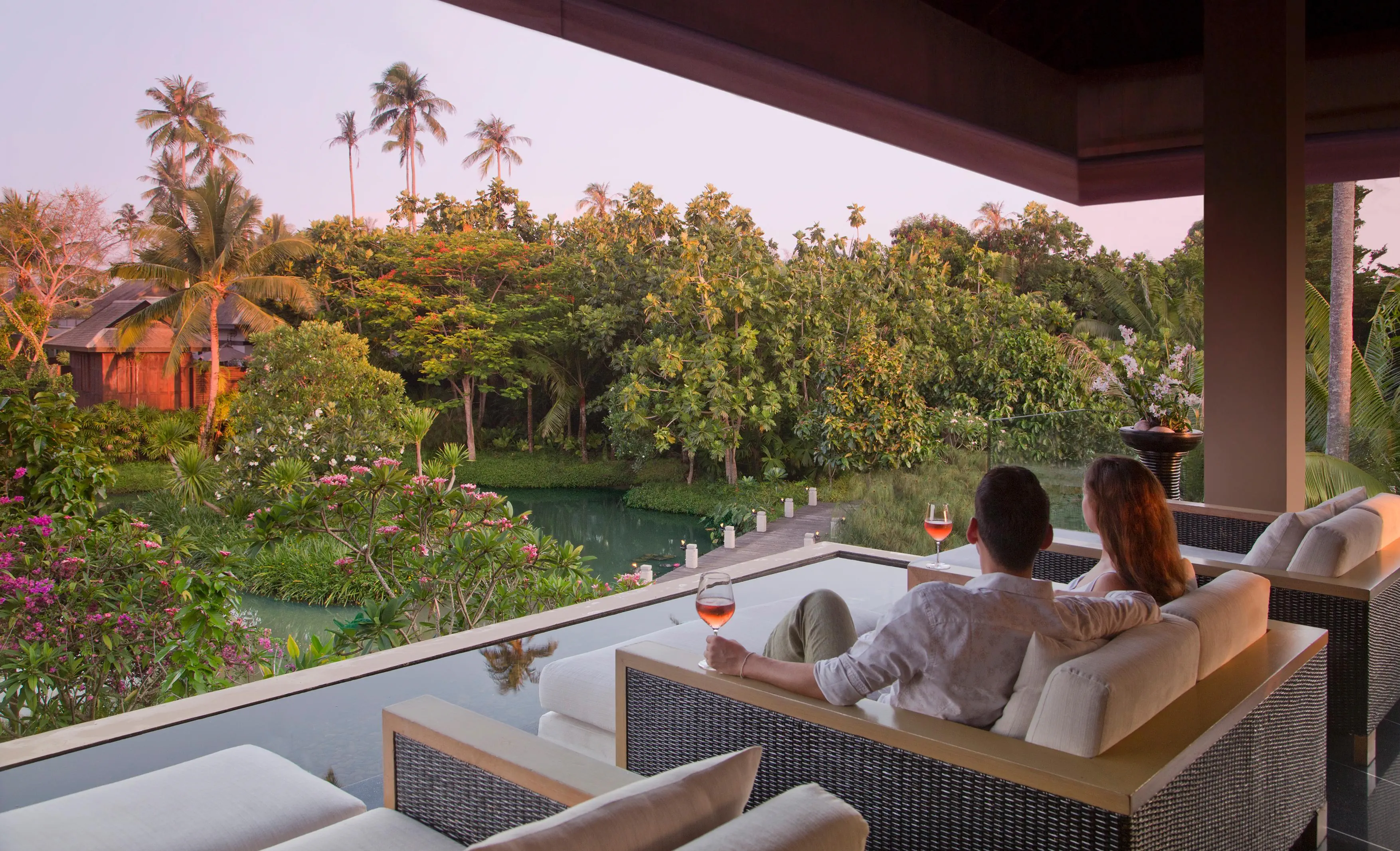 Anantara Phuket Villas - zdjęcie 16