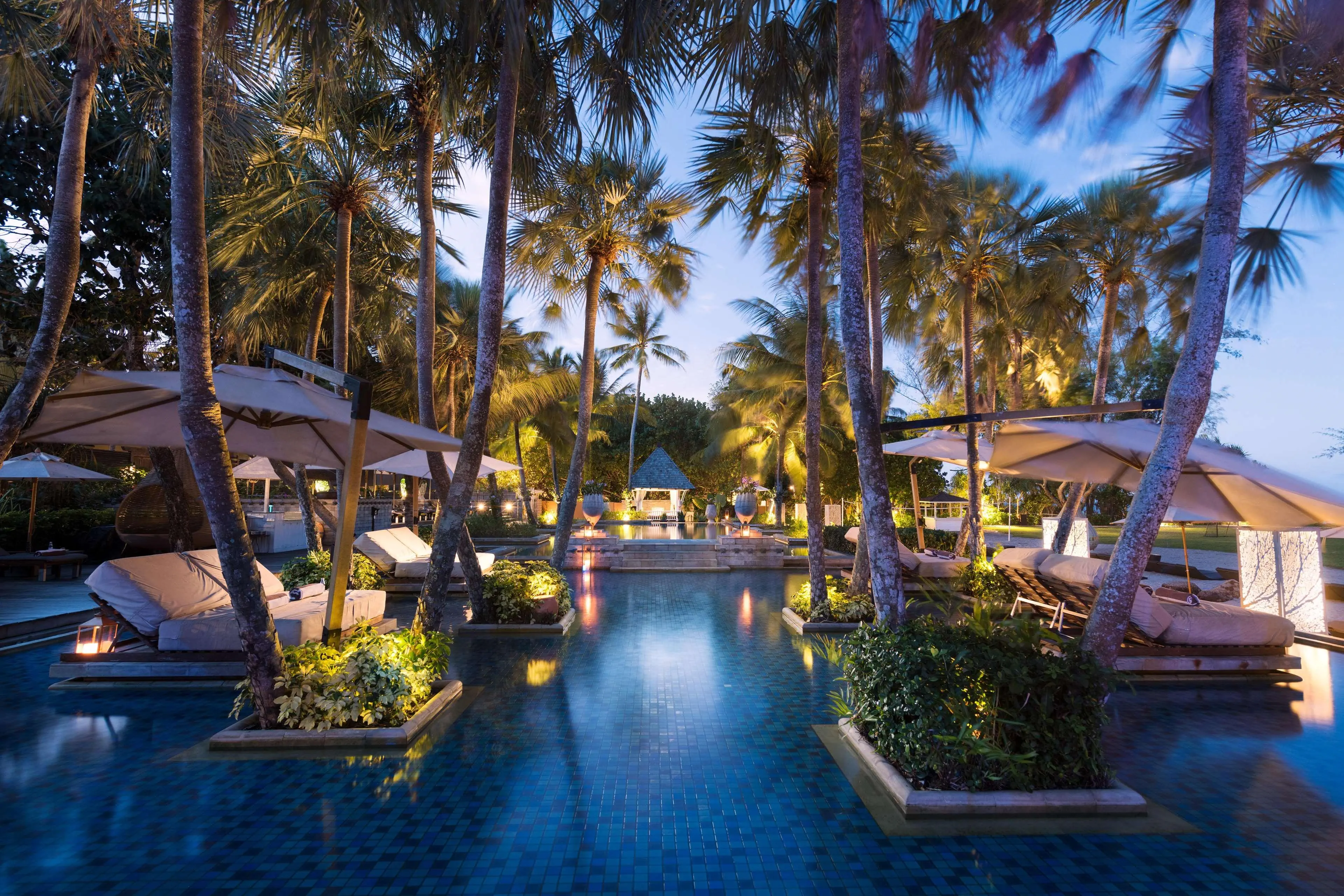 Anantara Phuket Villas - zdjęcie 31