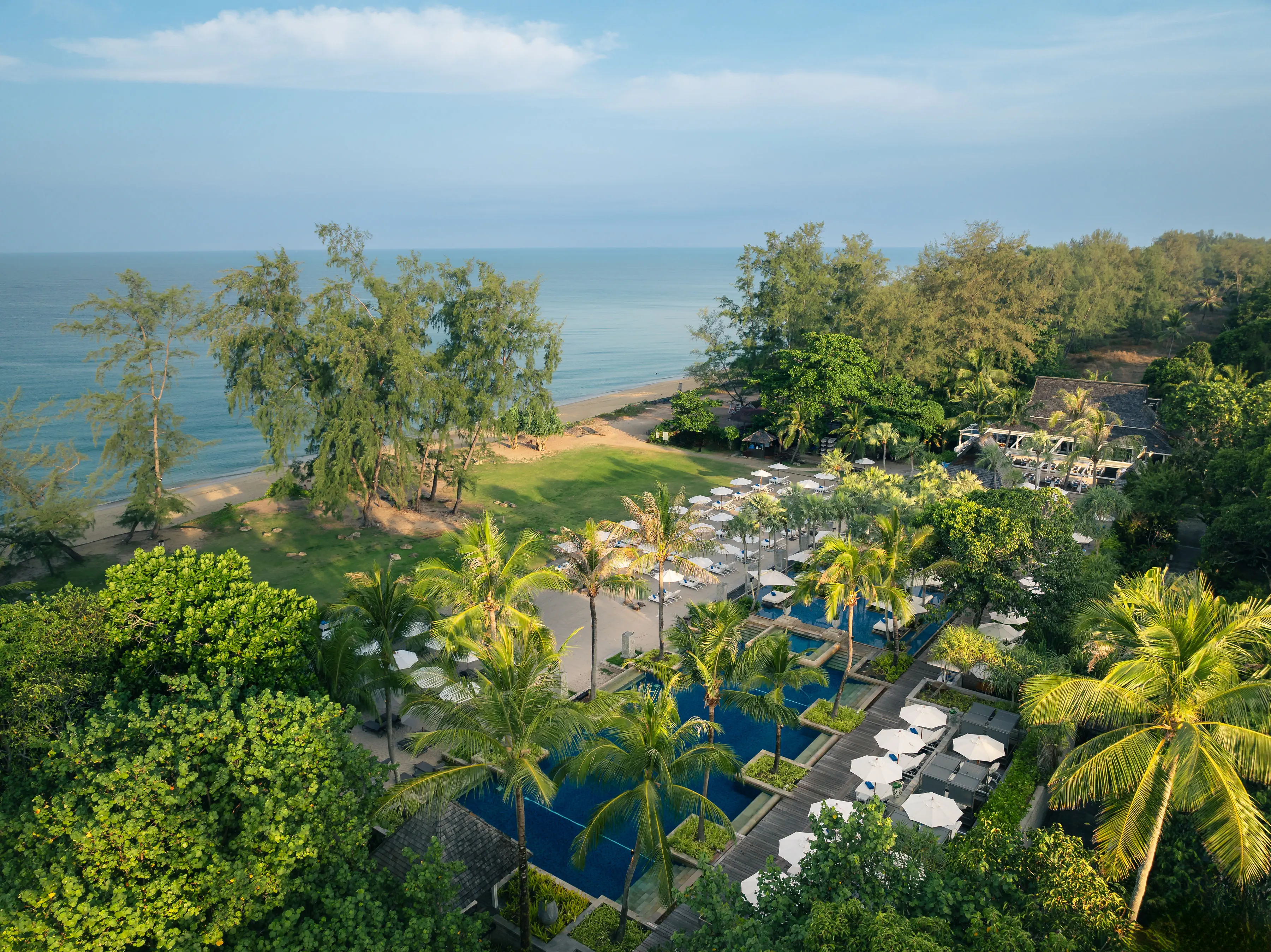 Anantara Phuket Villas - zdjęcie 79