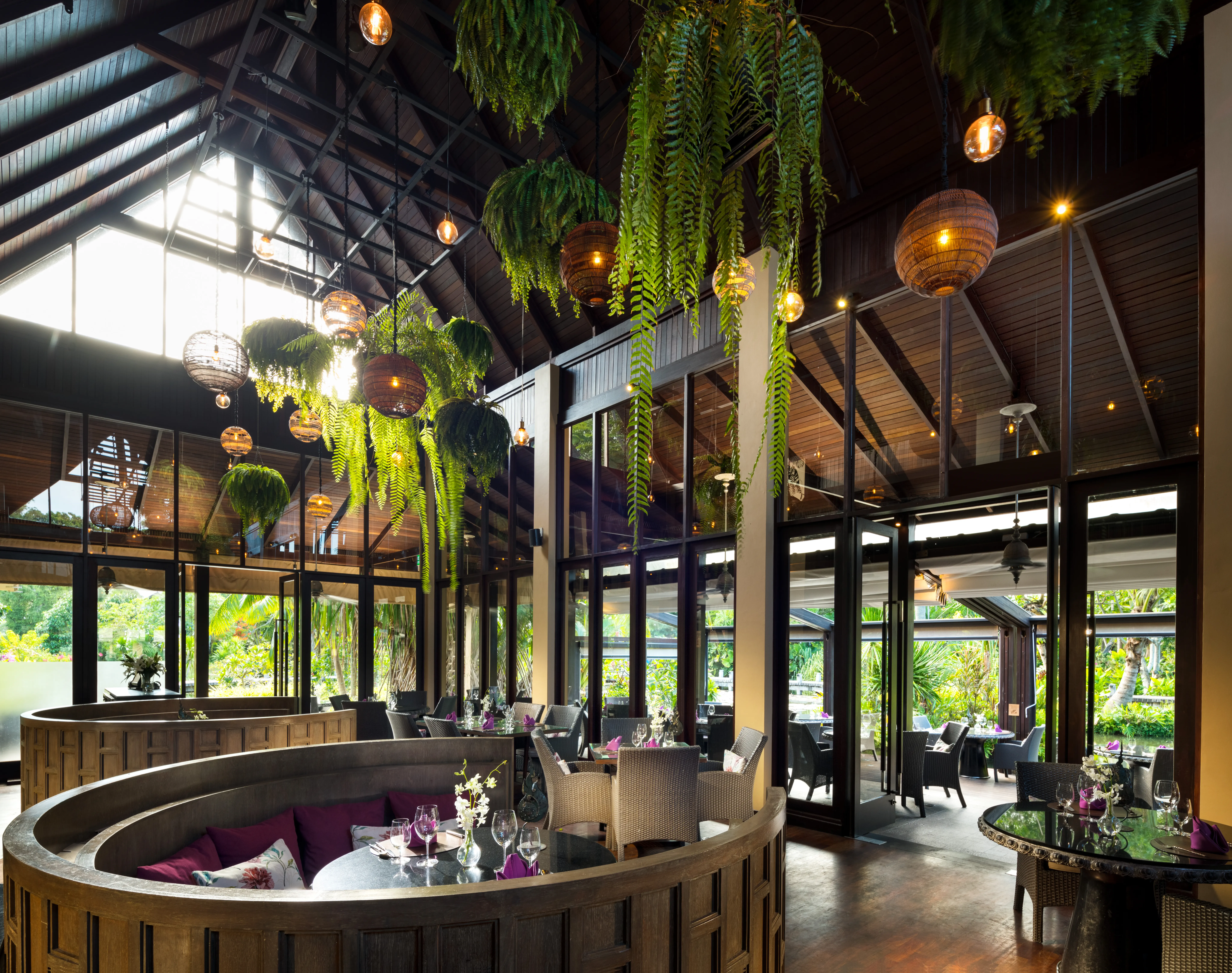 Anantara Phuket Villas - zdjęcie 96