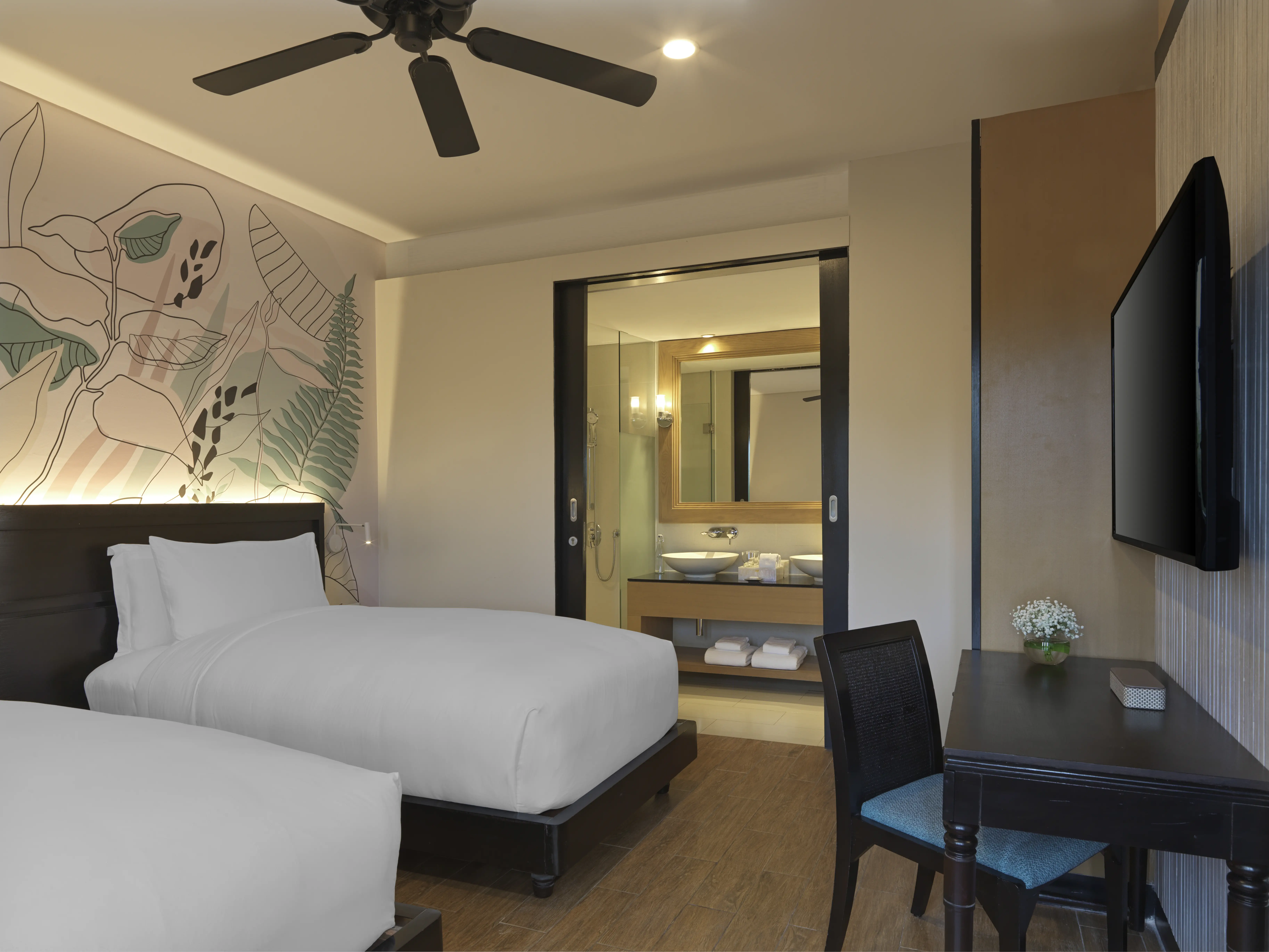 Anantara Phuket Villas - zdjęcie 89