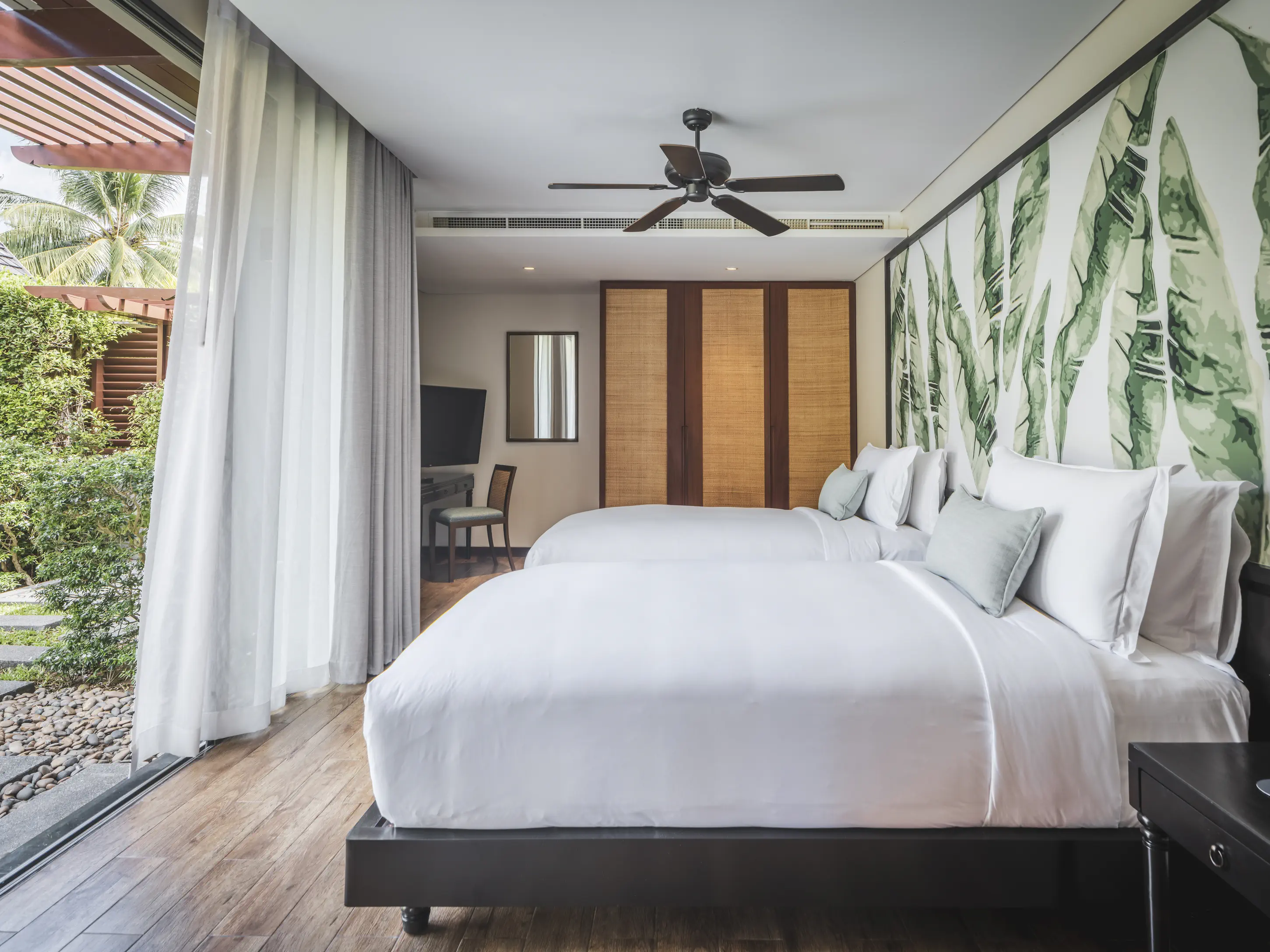 Anantara Phuket Villas - zdjęcie 116