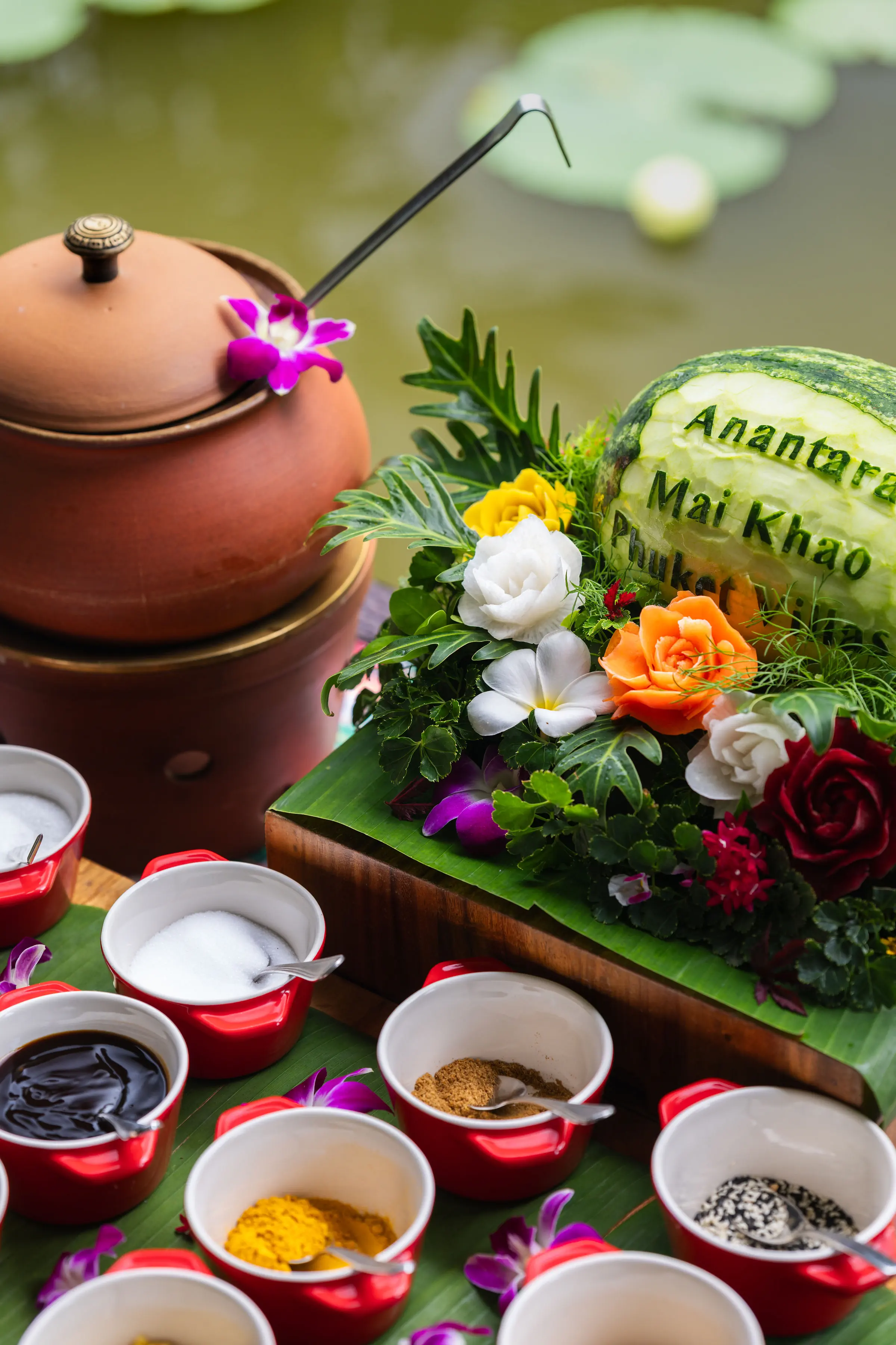 Anantara Phuket Villas - zdjęcie 58