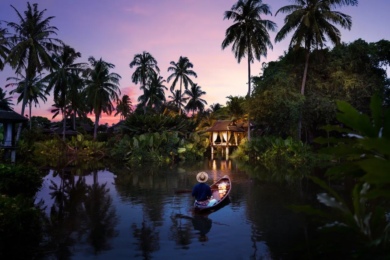 Anantara Phuket Villas - zdjęcie 85