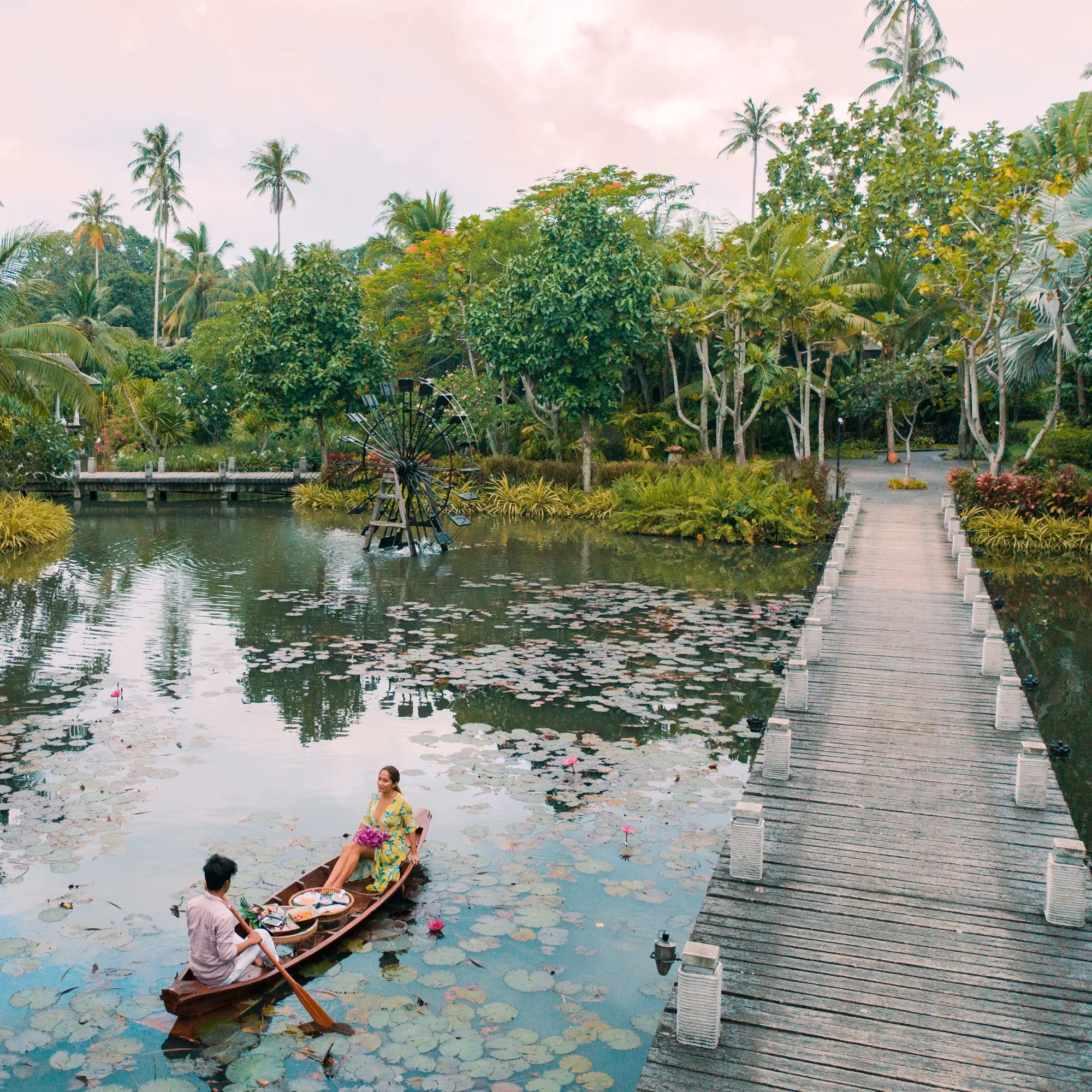 Anantara Phuket Villas - zdjęcie 43