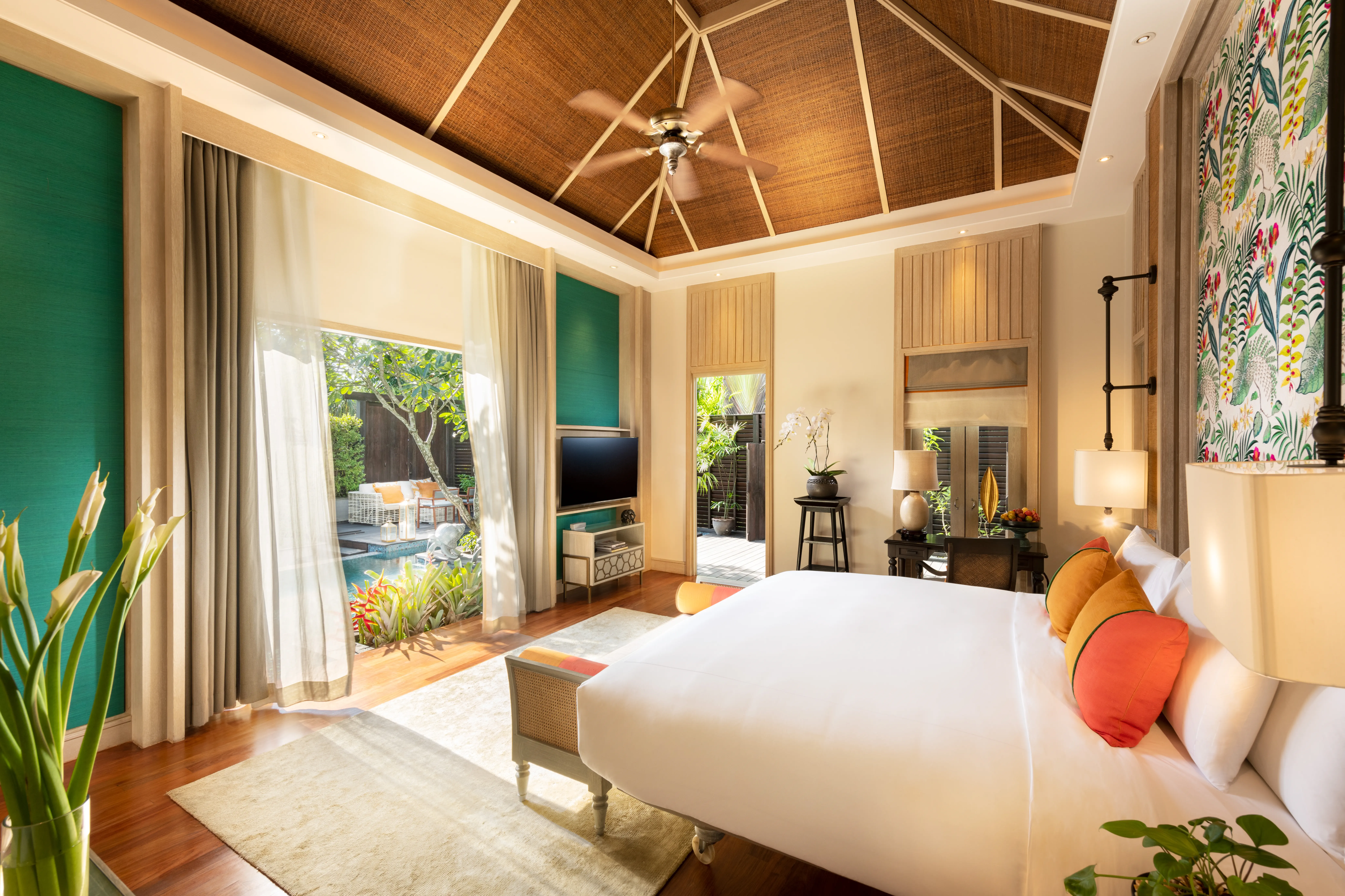 Anantara Phuket Villas - zdjęcie 117