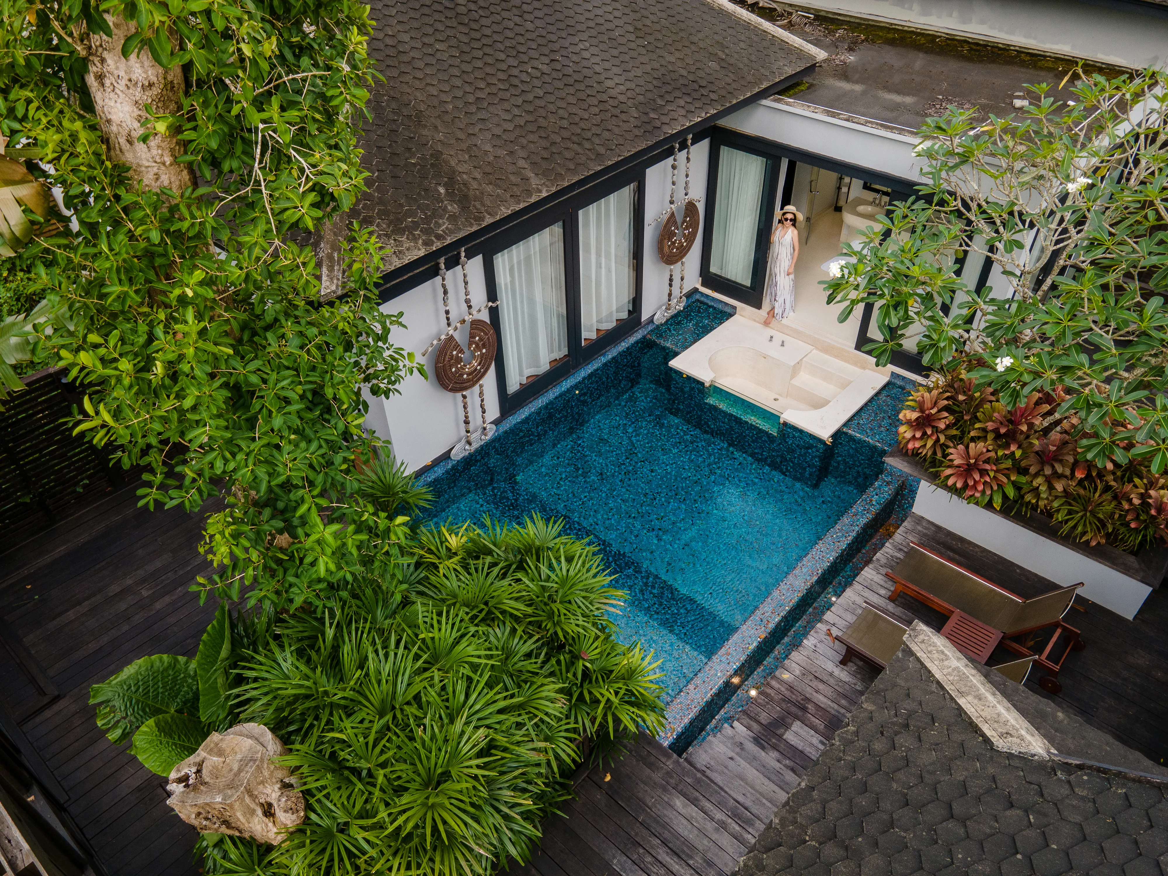 Anantara Phuket Villas - zdjęcie 108