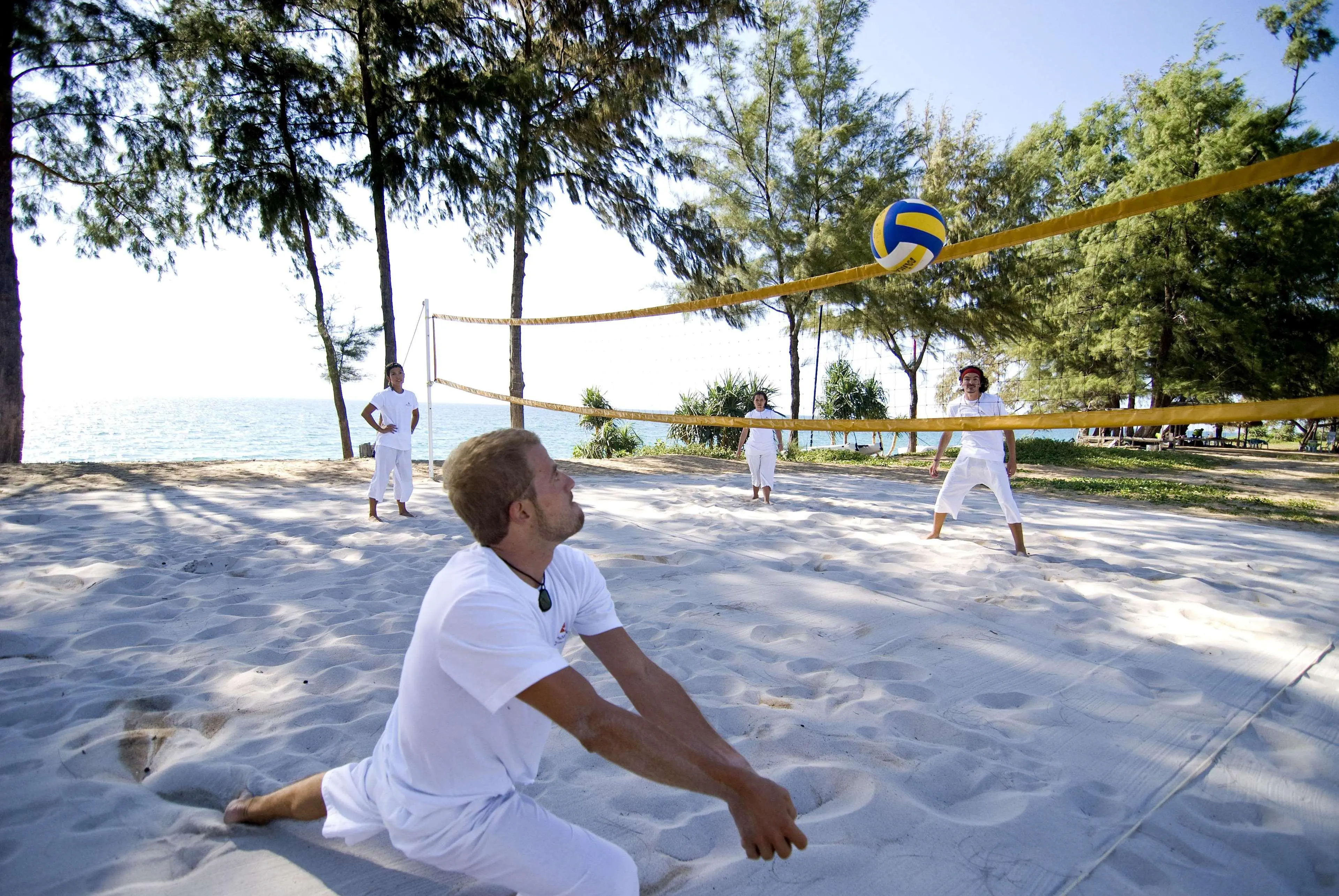 Anantara Phuket Villas - zdjęcie 27