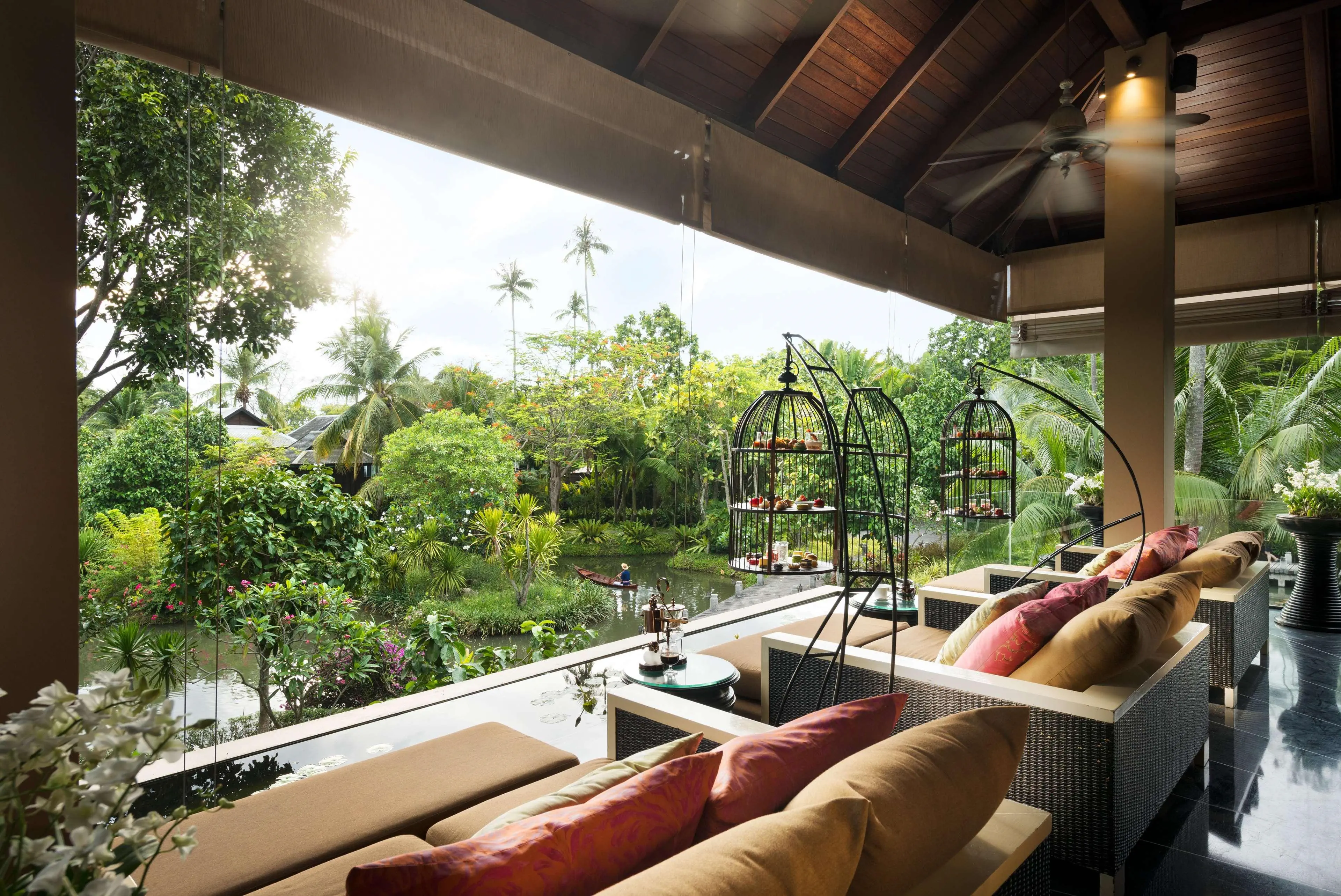 Anantara Phuket Villas - zdjęcie 6