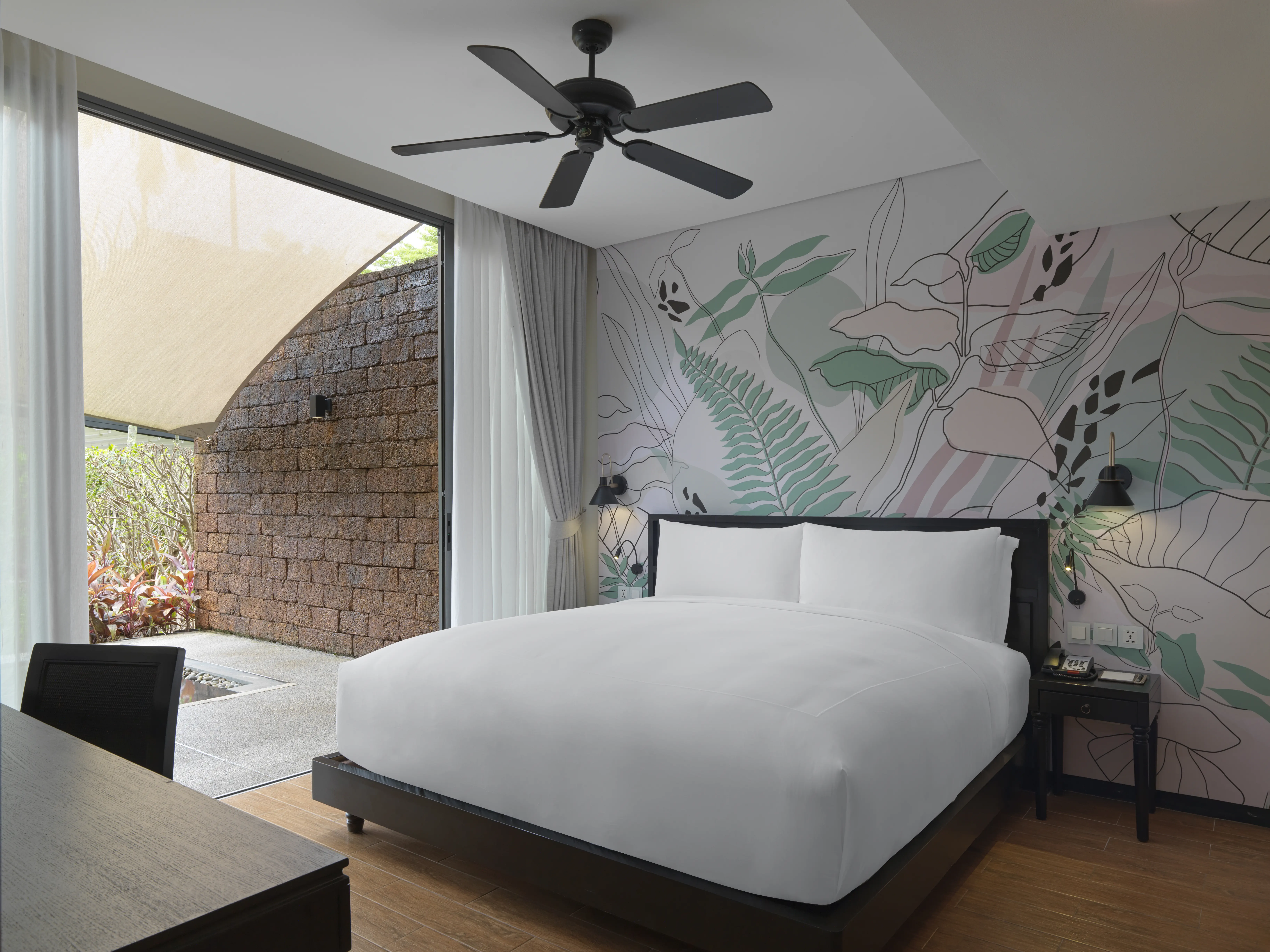 Anantara Phuket Villas - zdjęcie 133