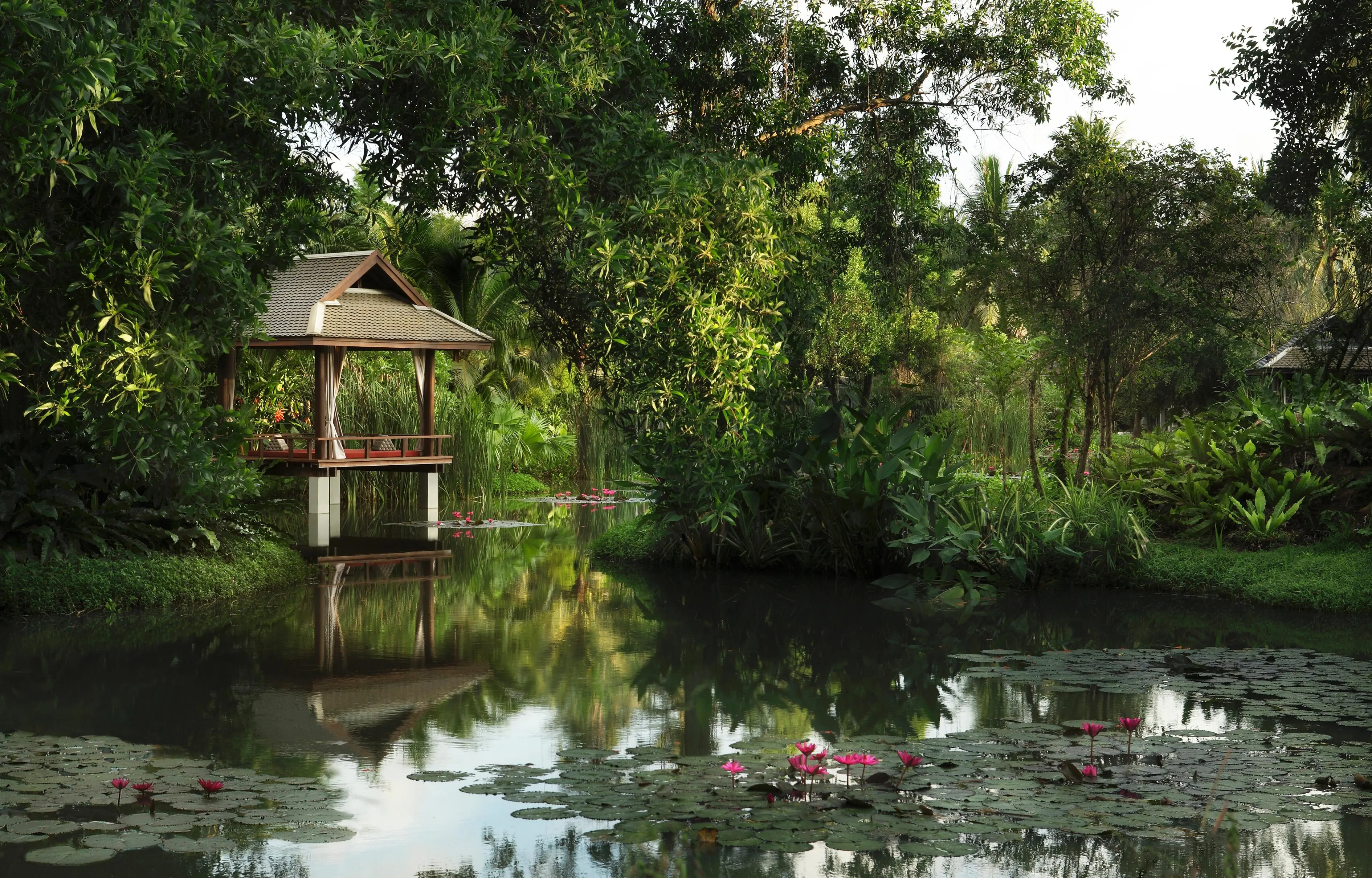 Anantara Phuket Villas - zdjęcie 99