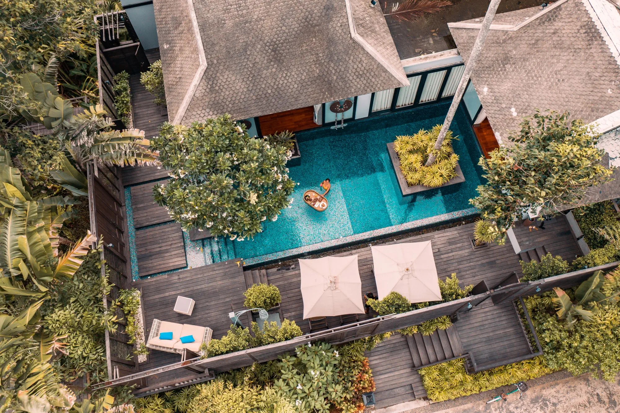 Anantara Phuket Villas - zdjęcie 138