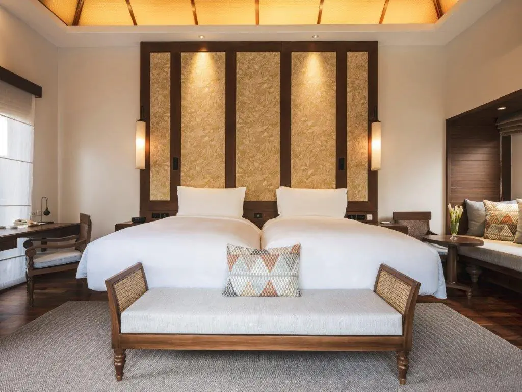 Anantara Phuket Villas - zdjęcie 59