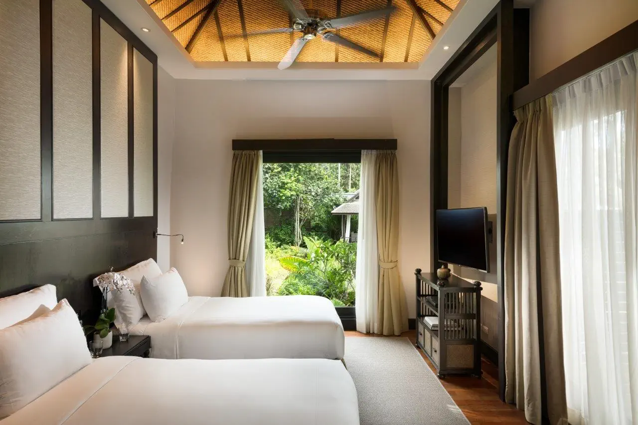 Anantara Phuket Villas - zdjęcie 84