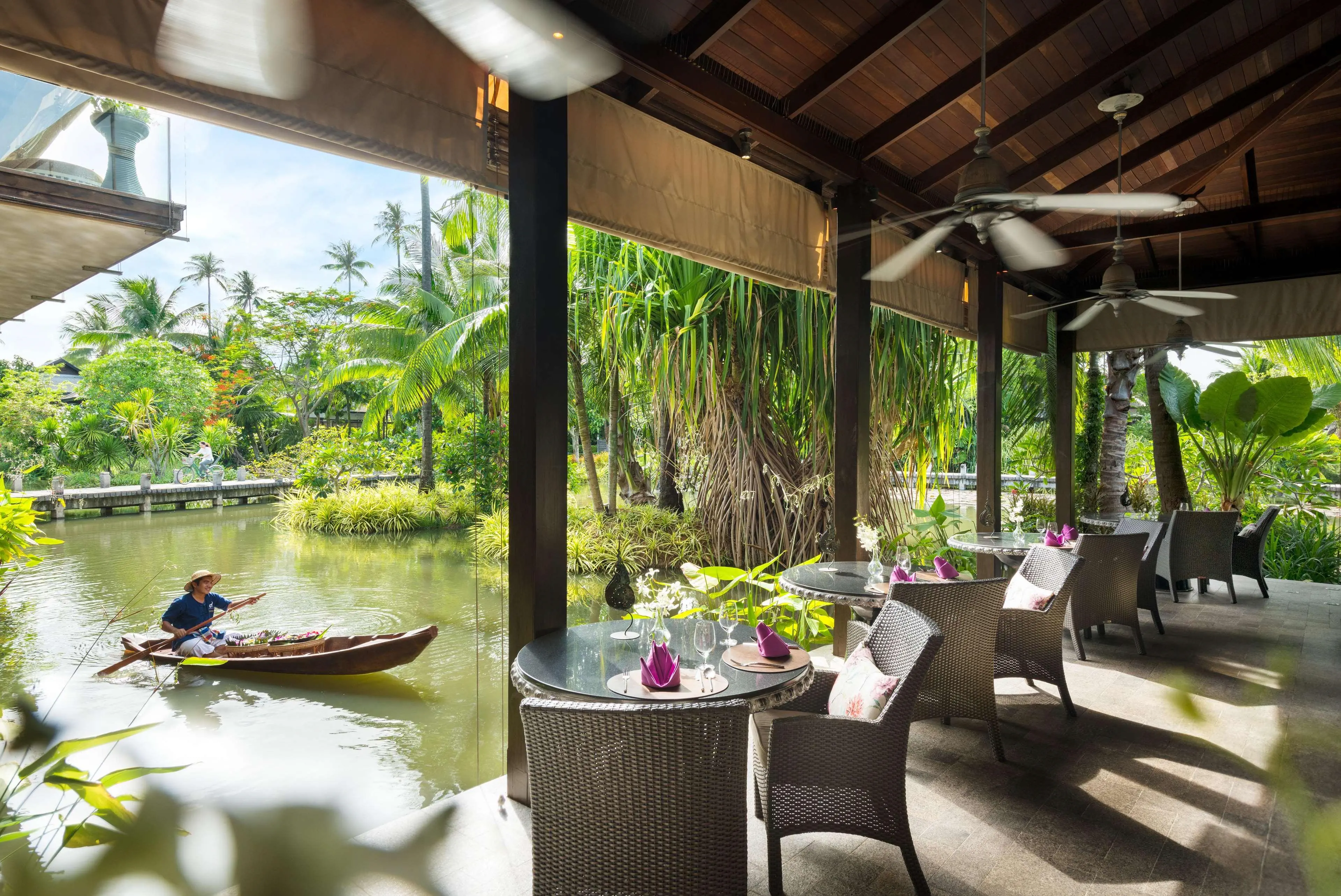 Anantara Phuket Villas - zdjęcie 4
