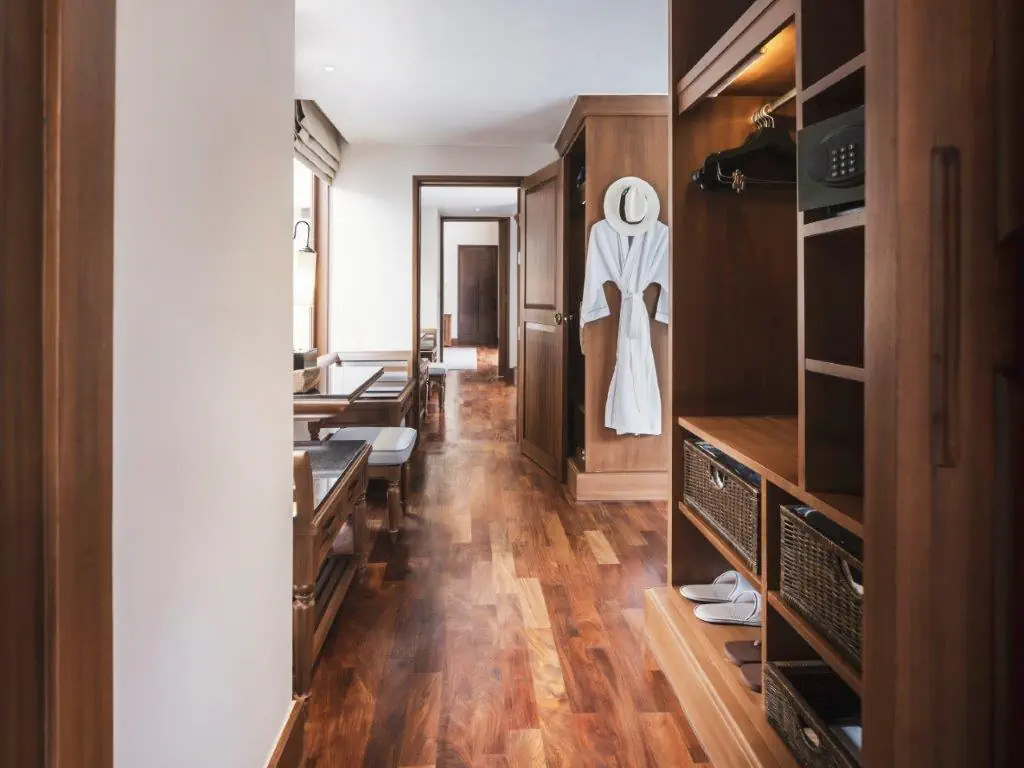 Anantara Phuket Villas - zdjęcie 80