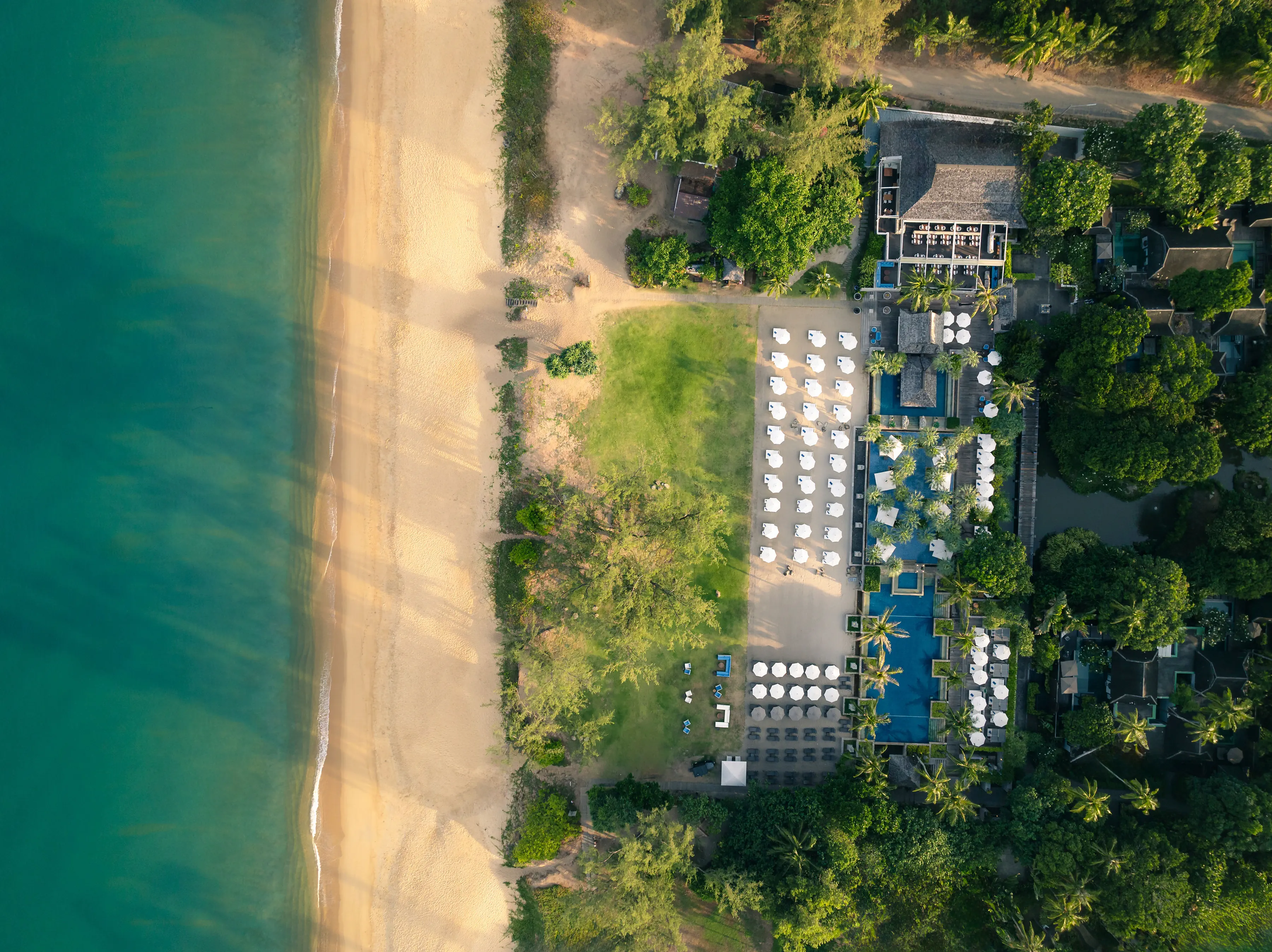 Anantara Phuket Villas - zdjęcie 28