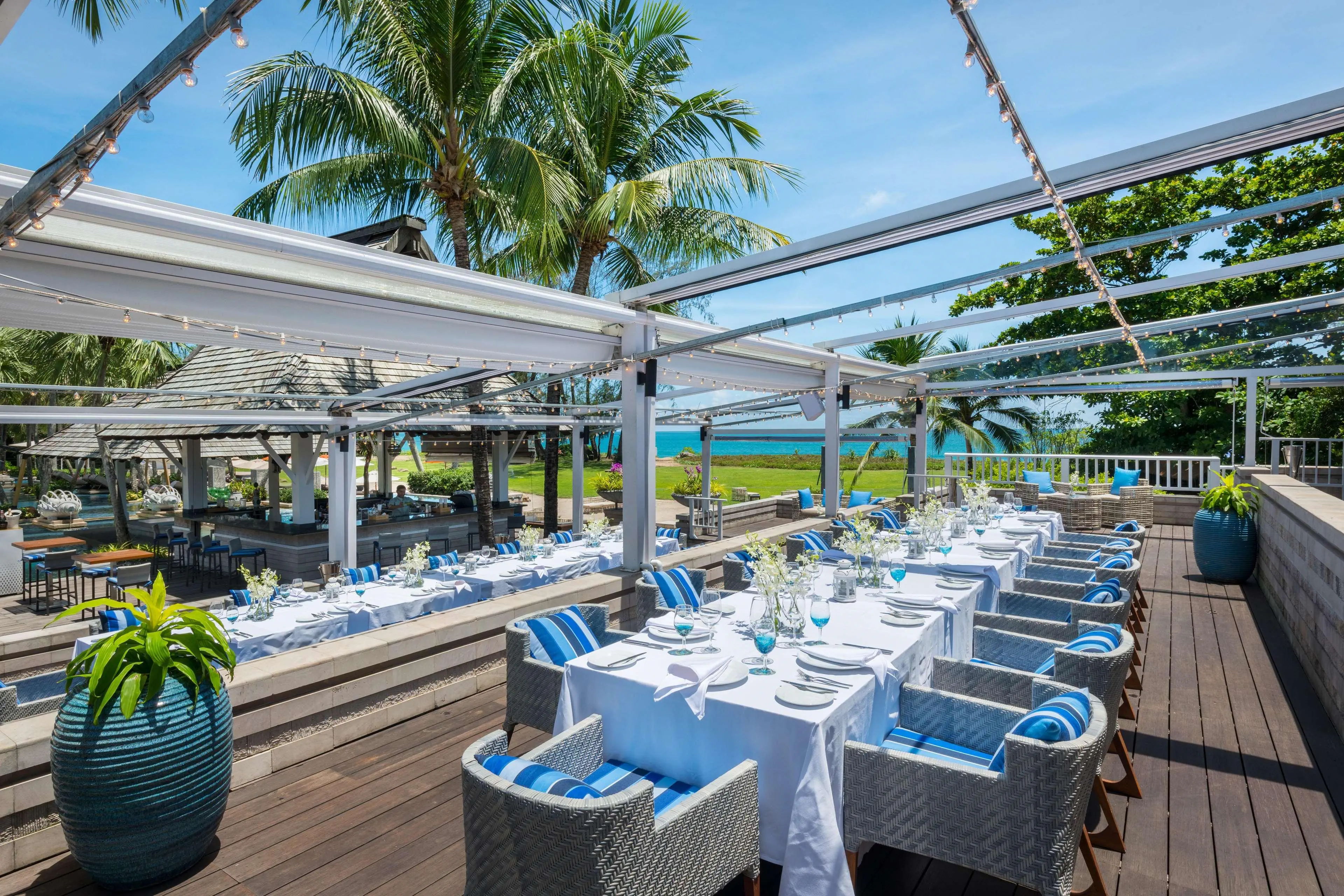 Anantara Phuket Villas - zdjęcie 5
