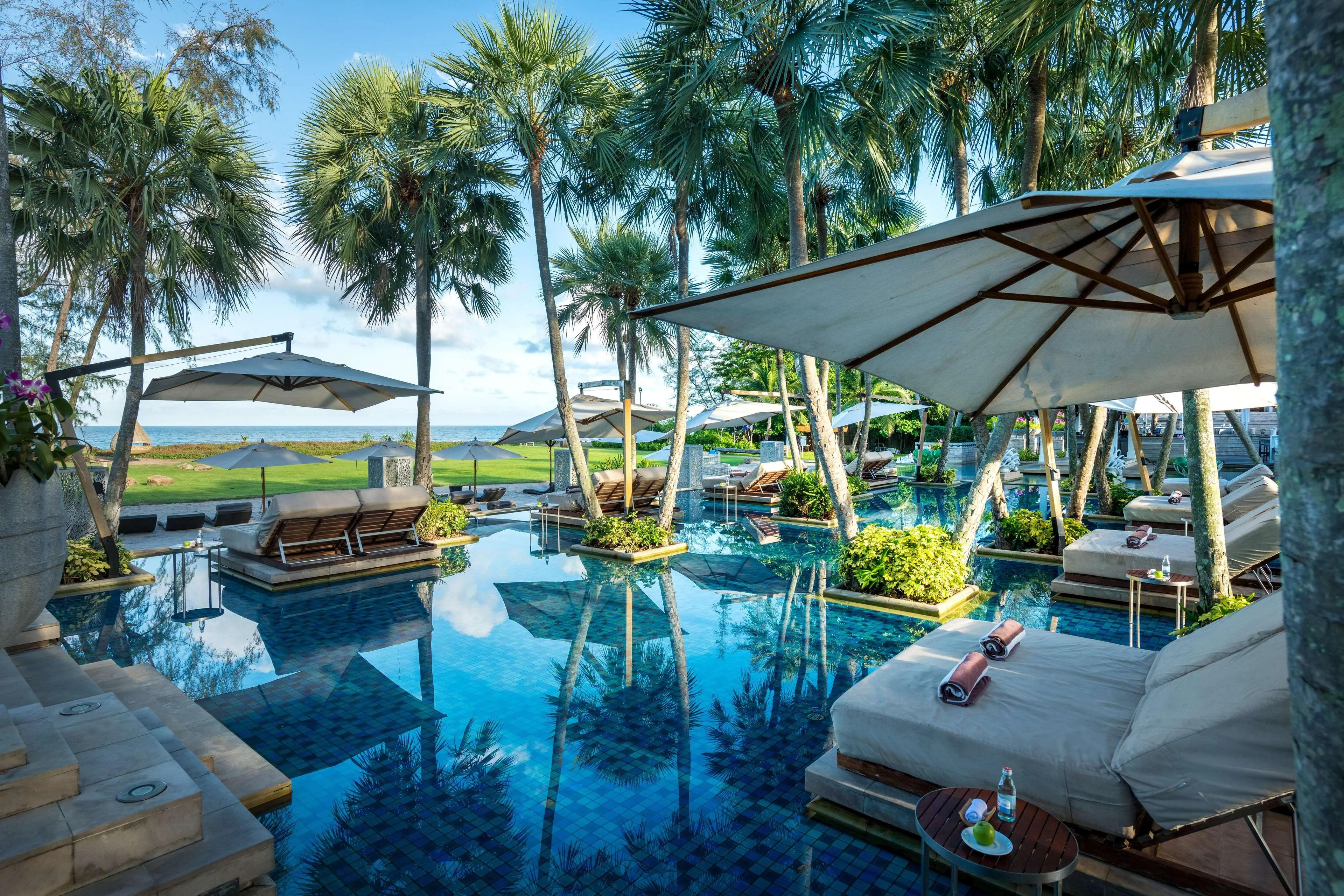Anantara Phuket Villas - zdjęcie 13
