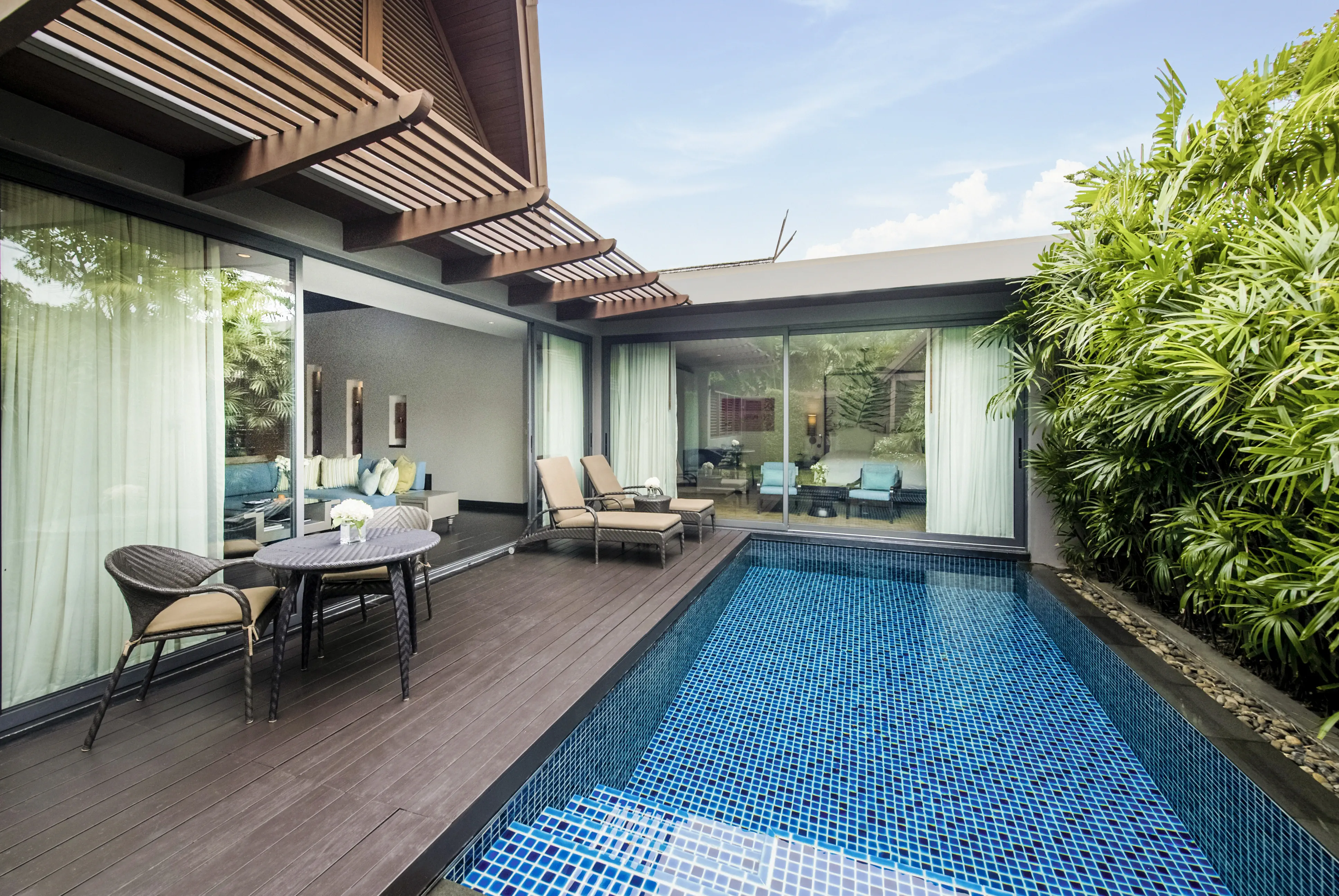 Anantara Phuket Villas - zdjęcie 62