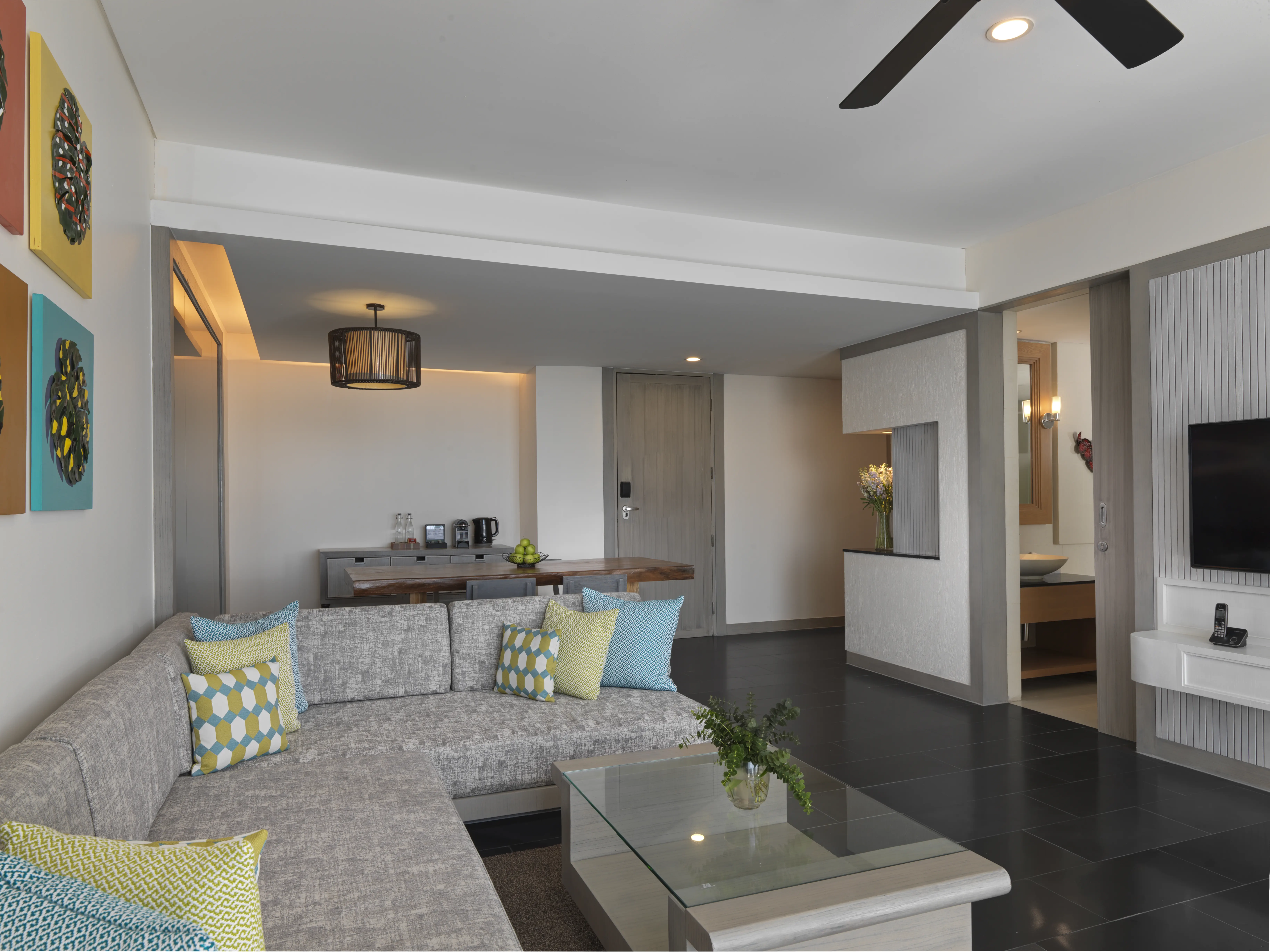 Anantara Phuket Villas - zdjęcie 124