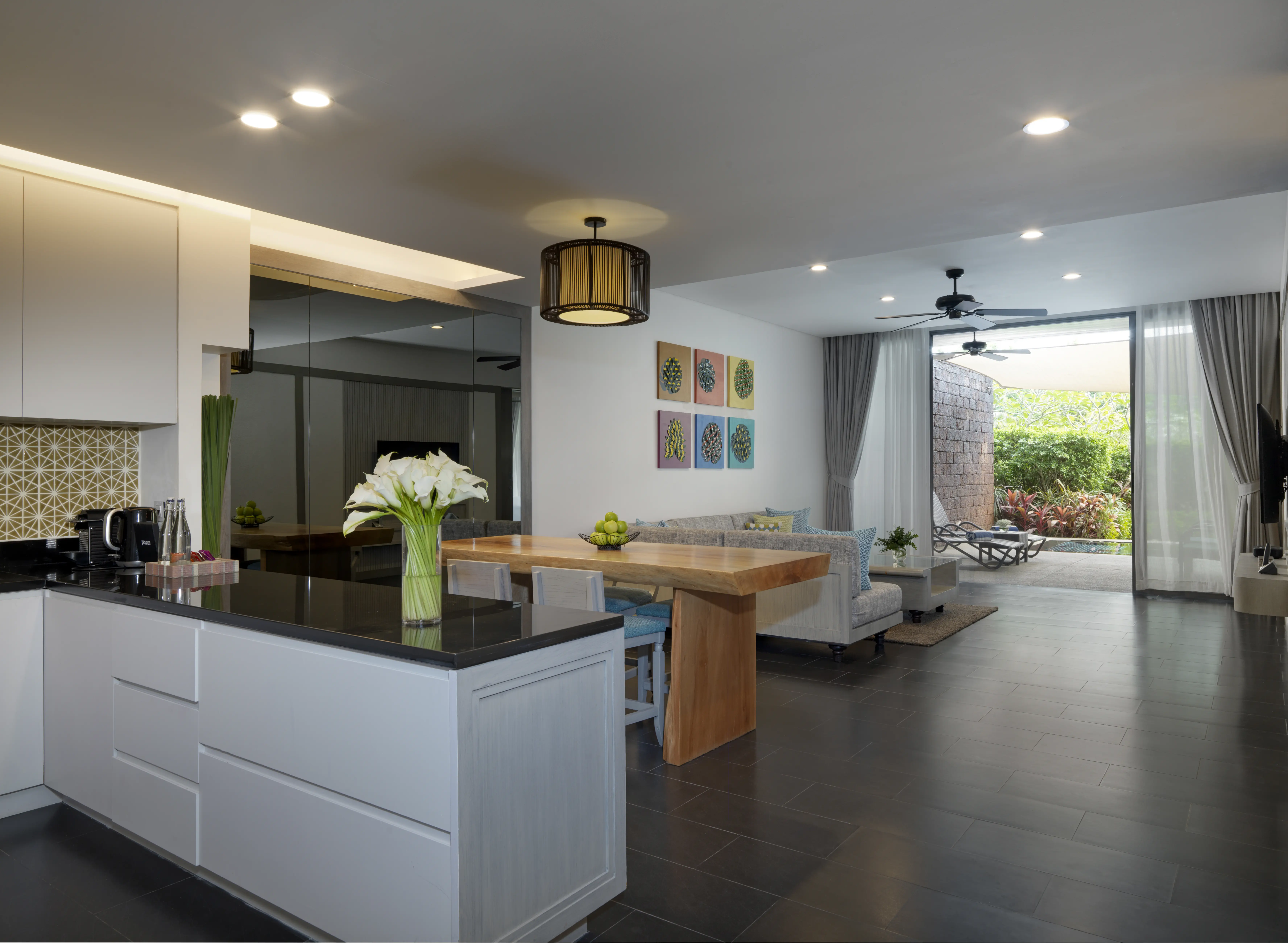 Anantara Phuket Villas - zdjęcie 132