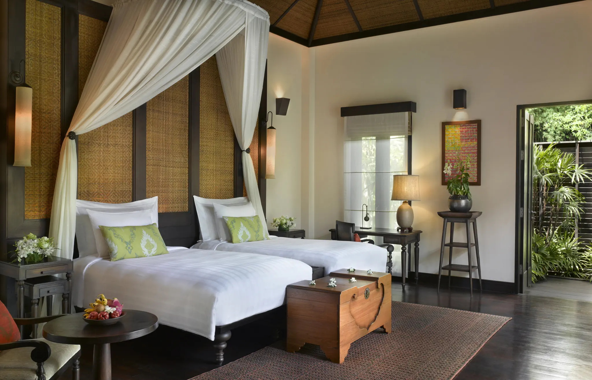 Anantara Phuket Villas - zdjęcie 112