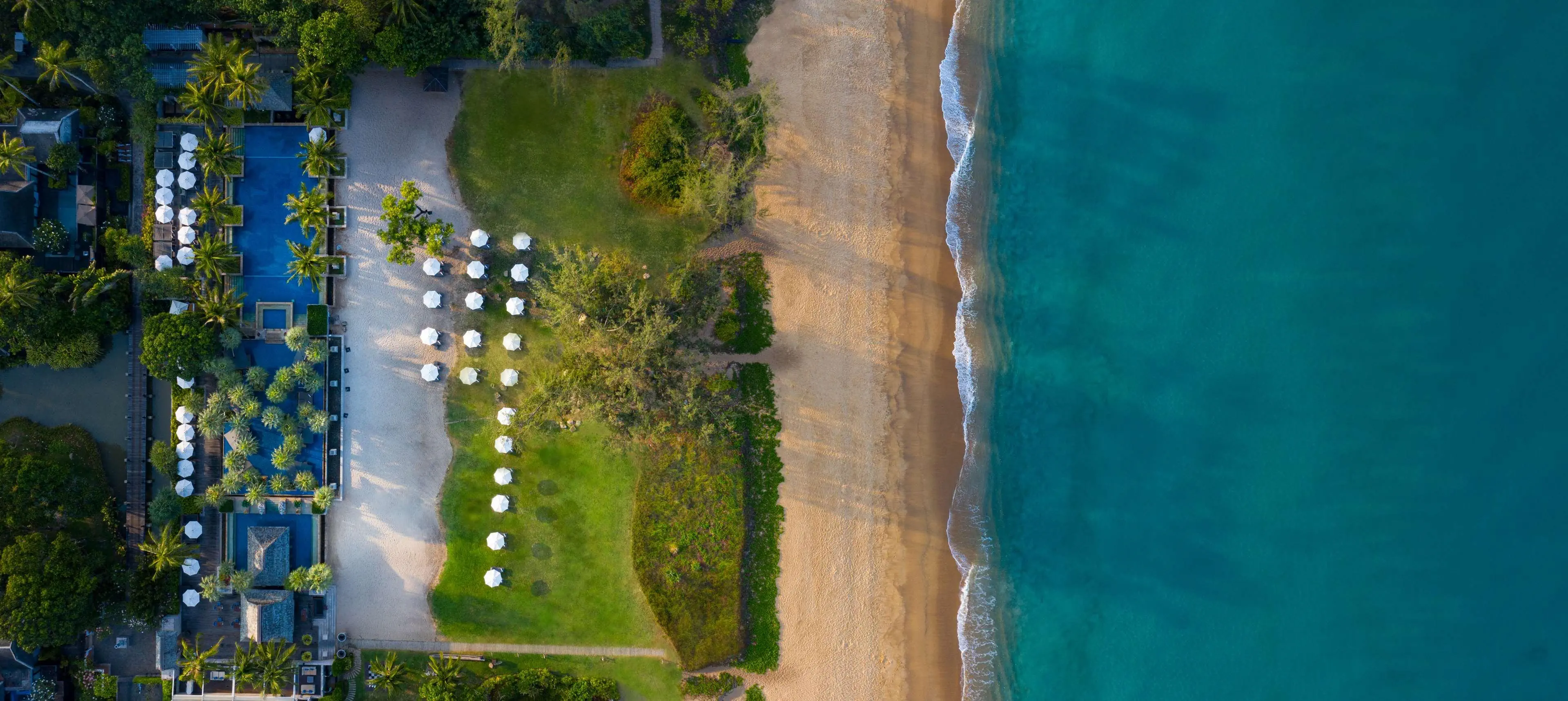 Anantara Phuket Villas - zdjęcie 106