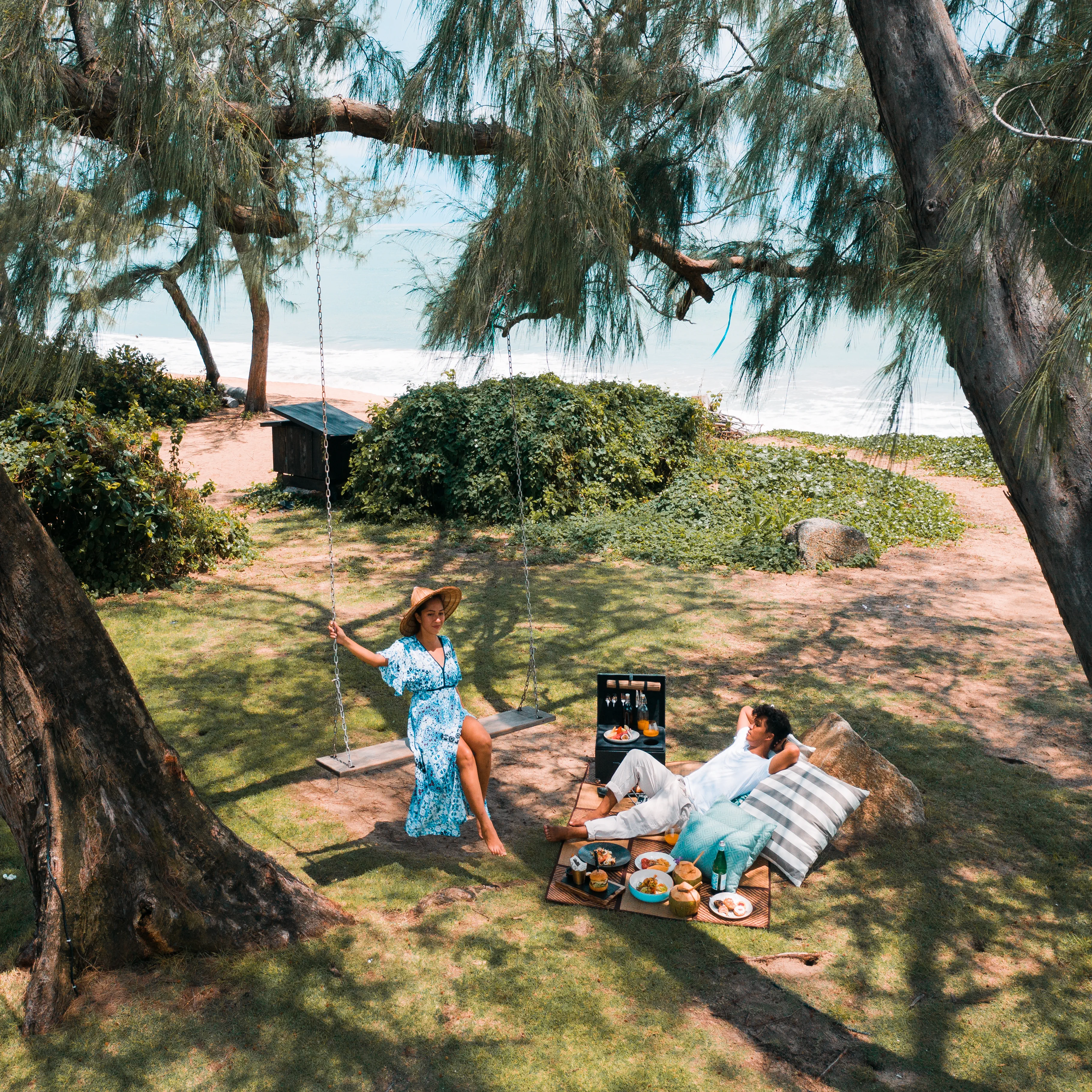 Anantara Phuket Villas - zdjęcie 45