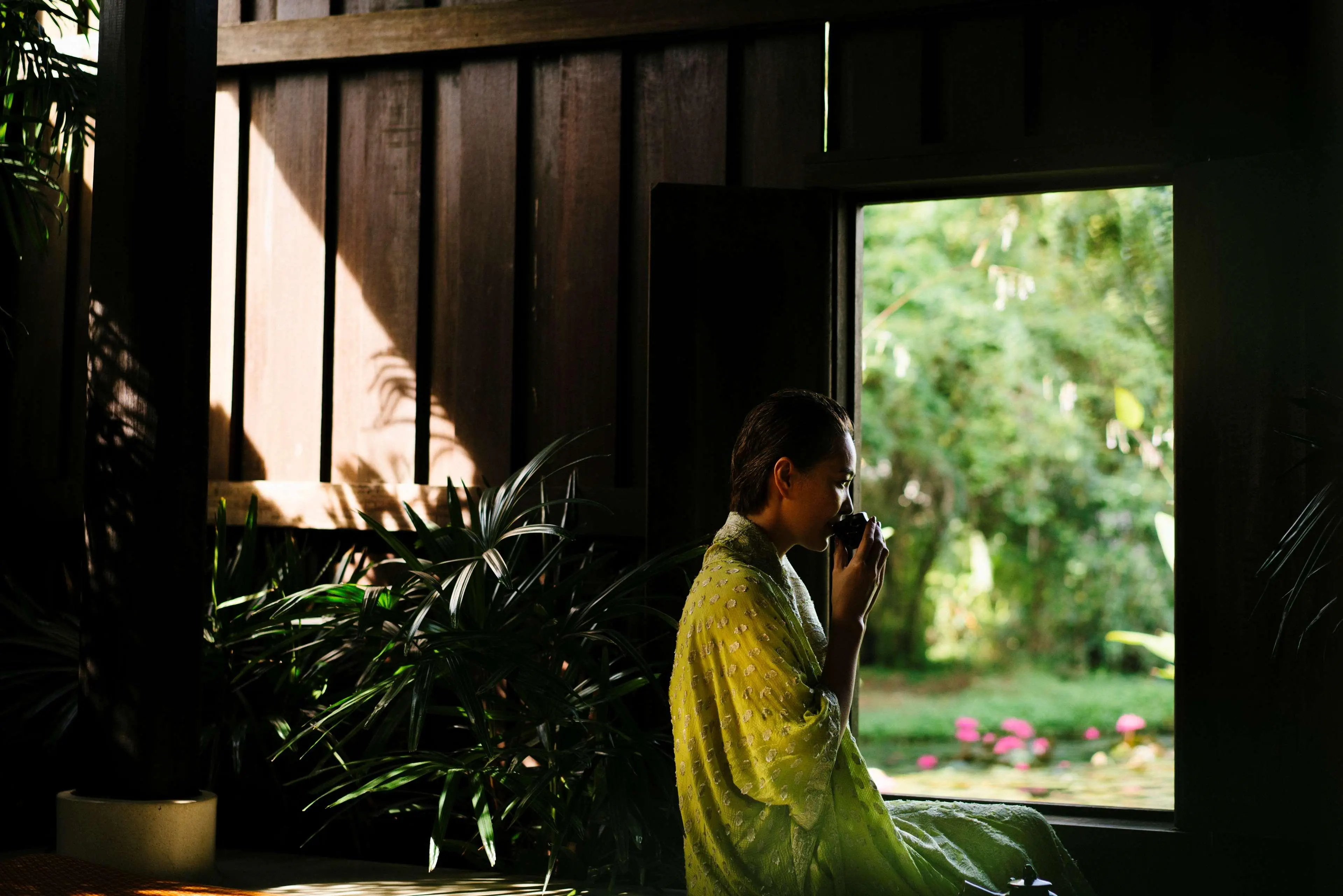 Anantara Phuket Villas - zdjęcie 49