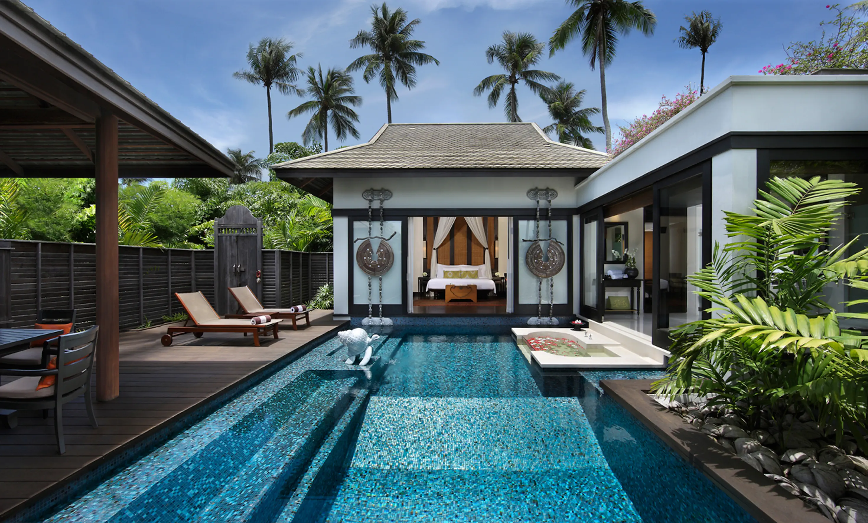 Anantara Phuket Villas - zdjęcie 135