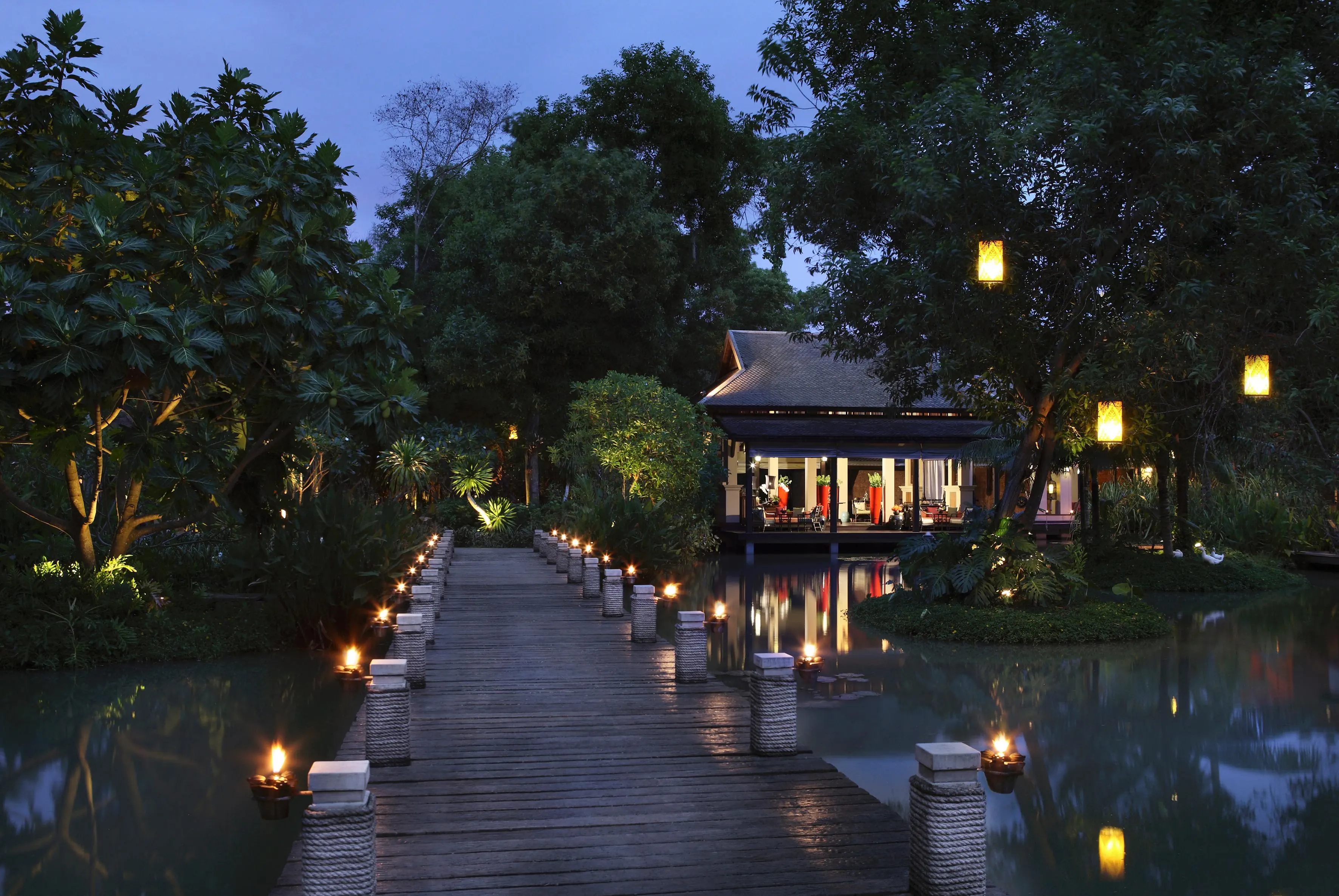Anantara Phuket Villas - zdjęcie 12