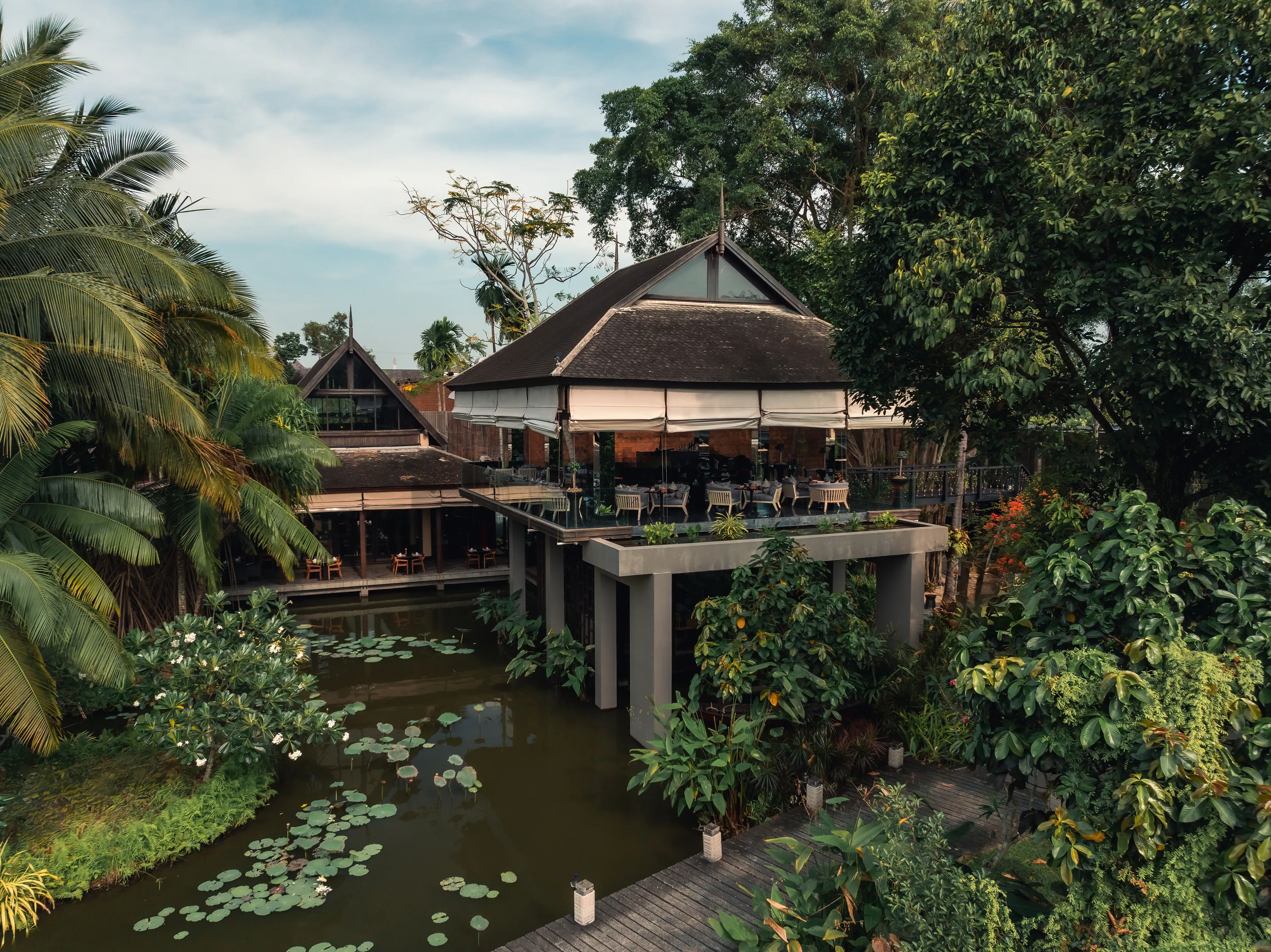Anantara Phuket Villas - zdjęcie 76
