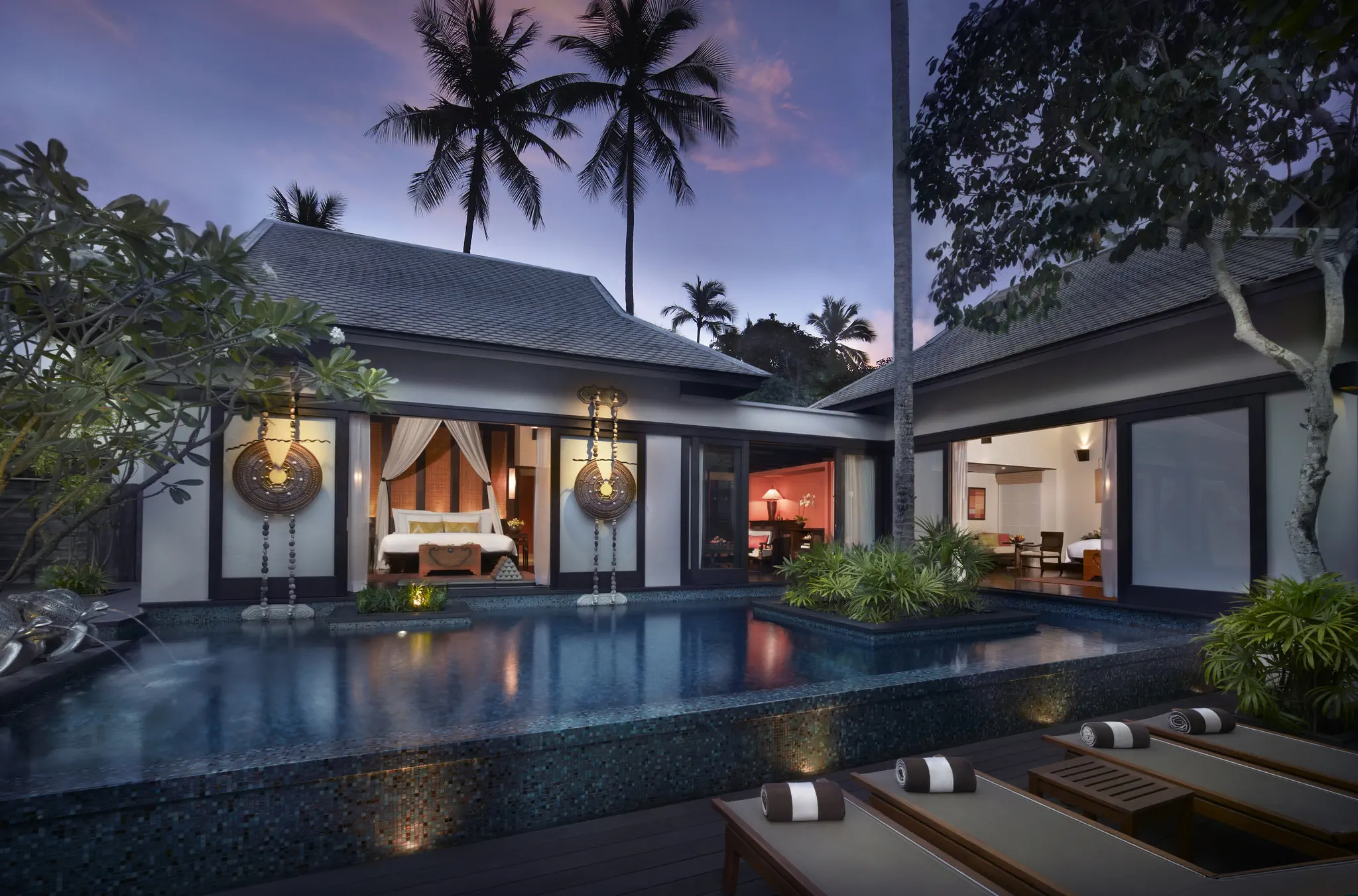 Anantara Phuket Villas - zdjęcie 82