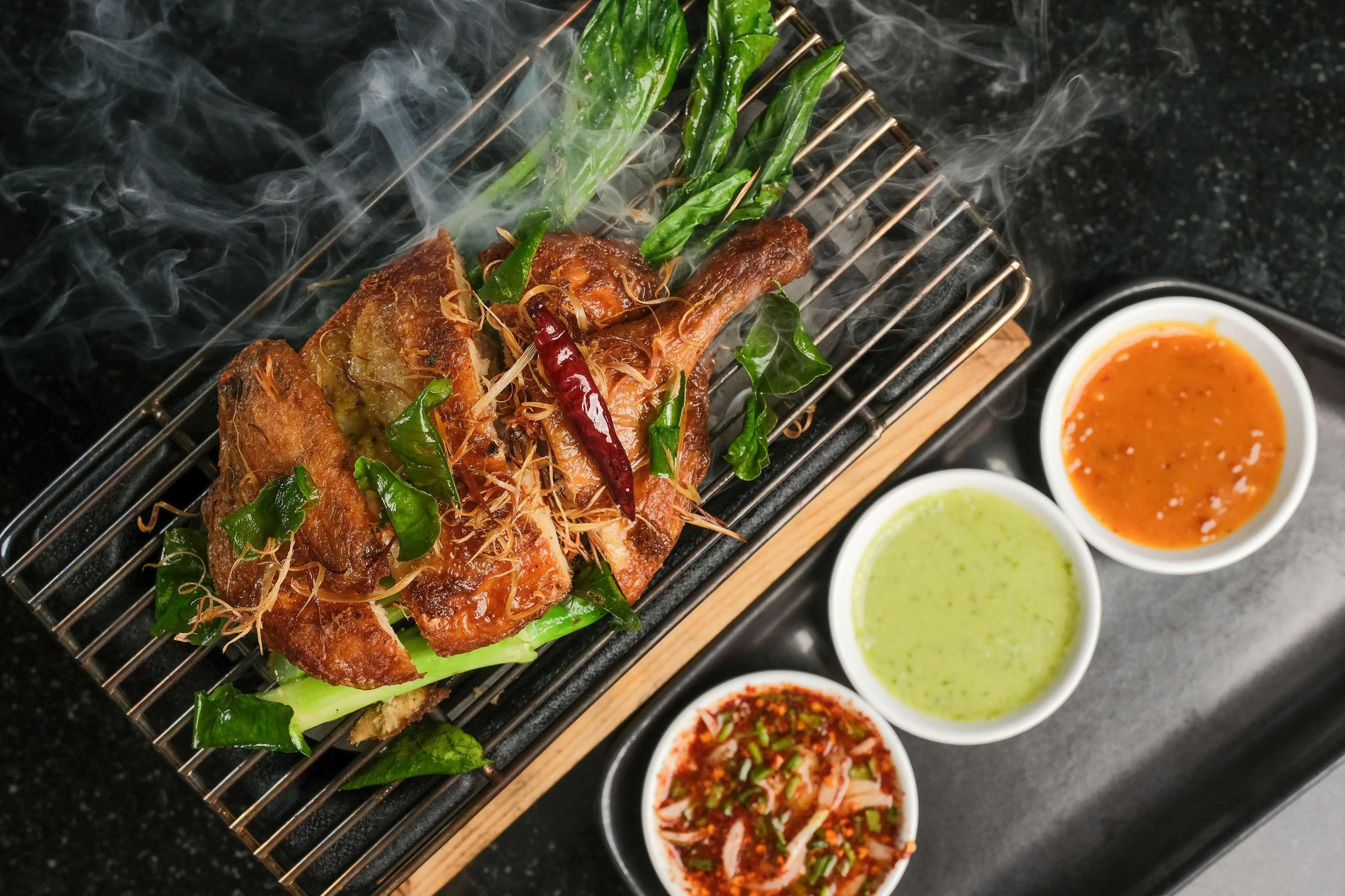 Anantara Phuket Villas - zdjęcie 34