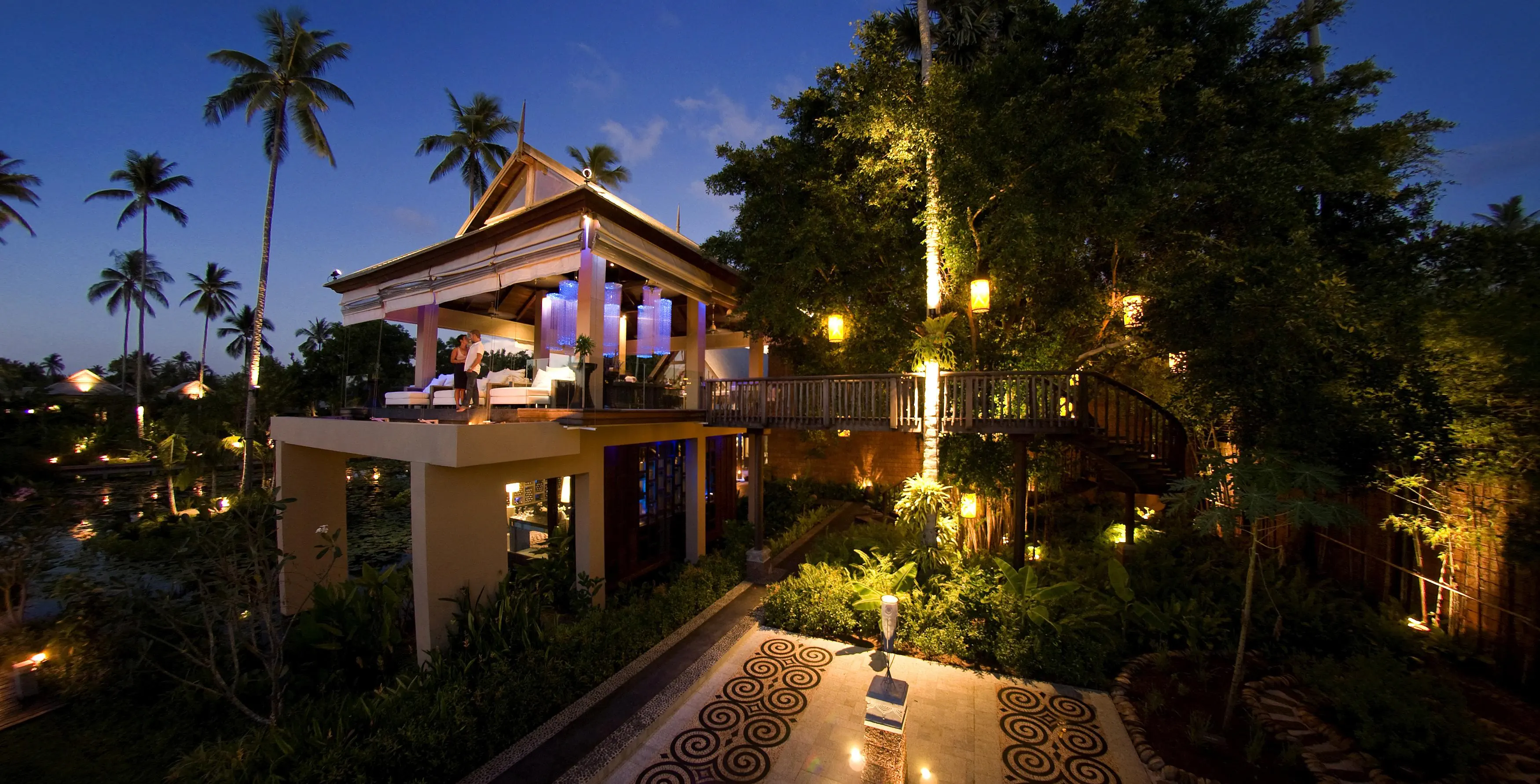 Anantara Phuket Villas - zdjęcie 15