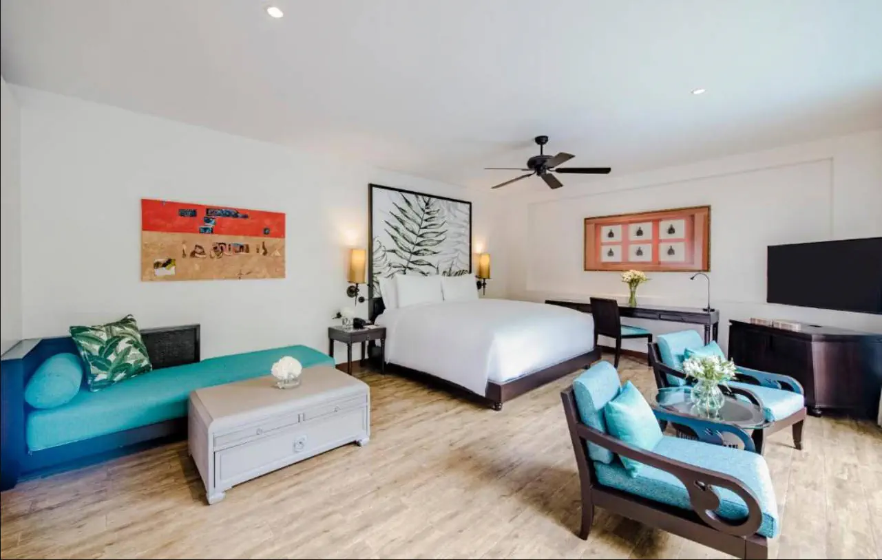 Anantara Phuket Villas - zdjęcie 100