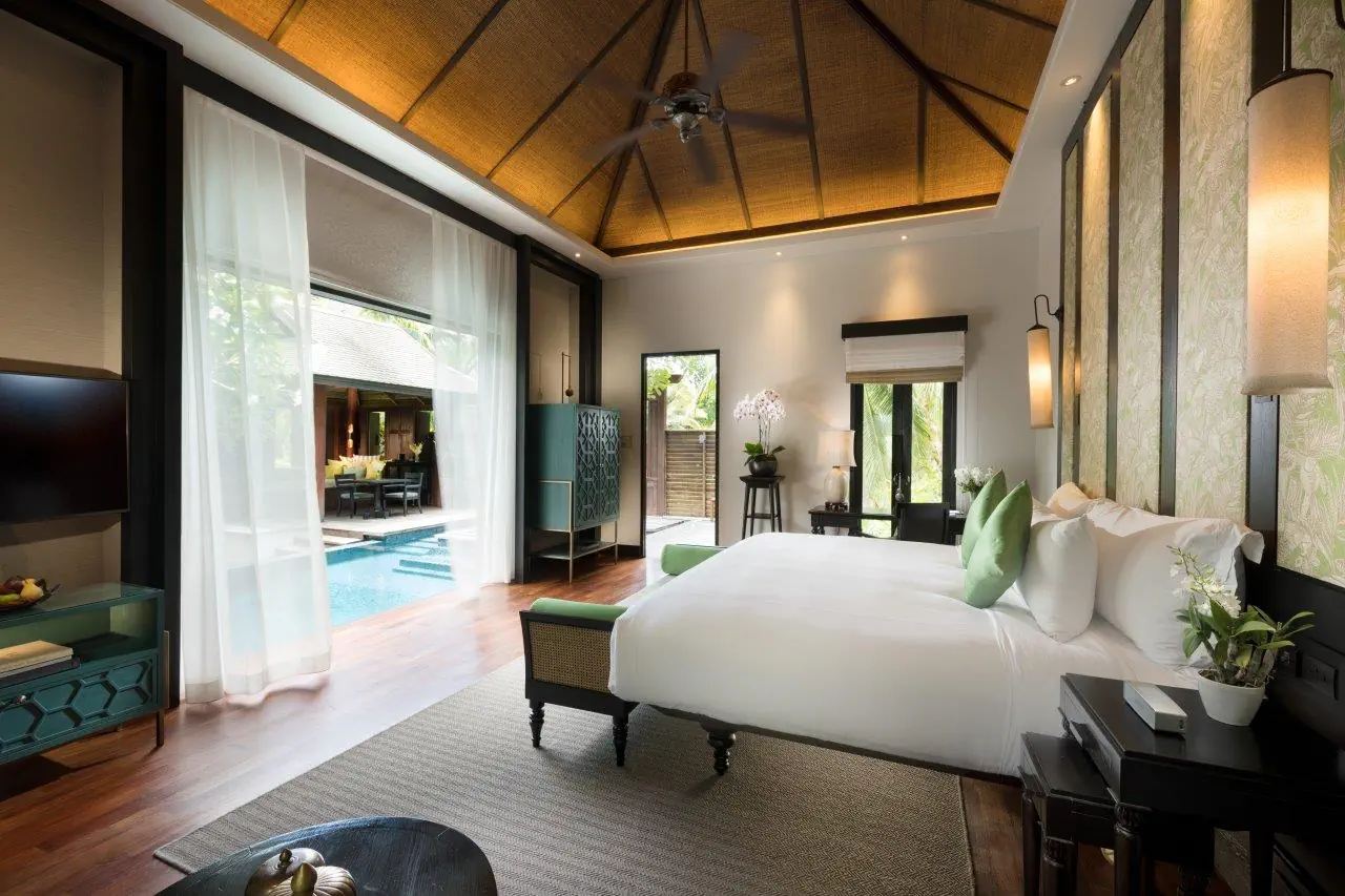 Anantara Phuket Villas - zdjęcie 115