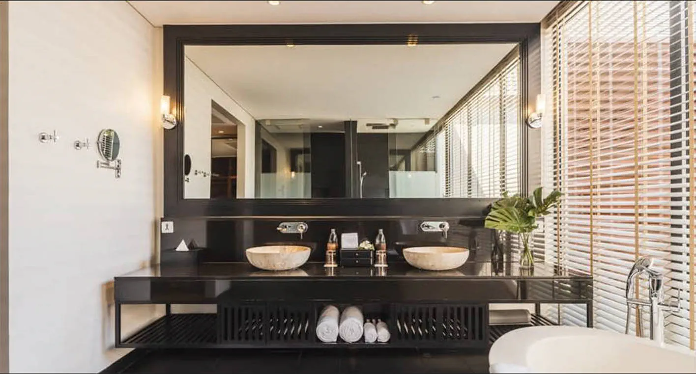 Anantara Phuket Villas - zdjęcie 134