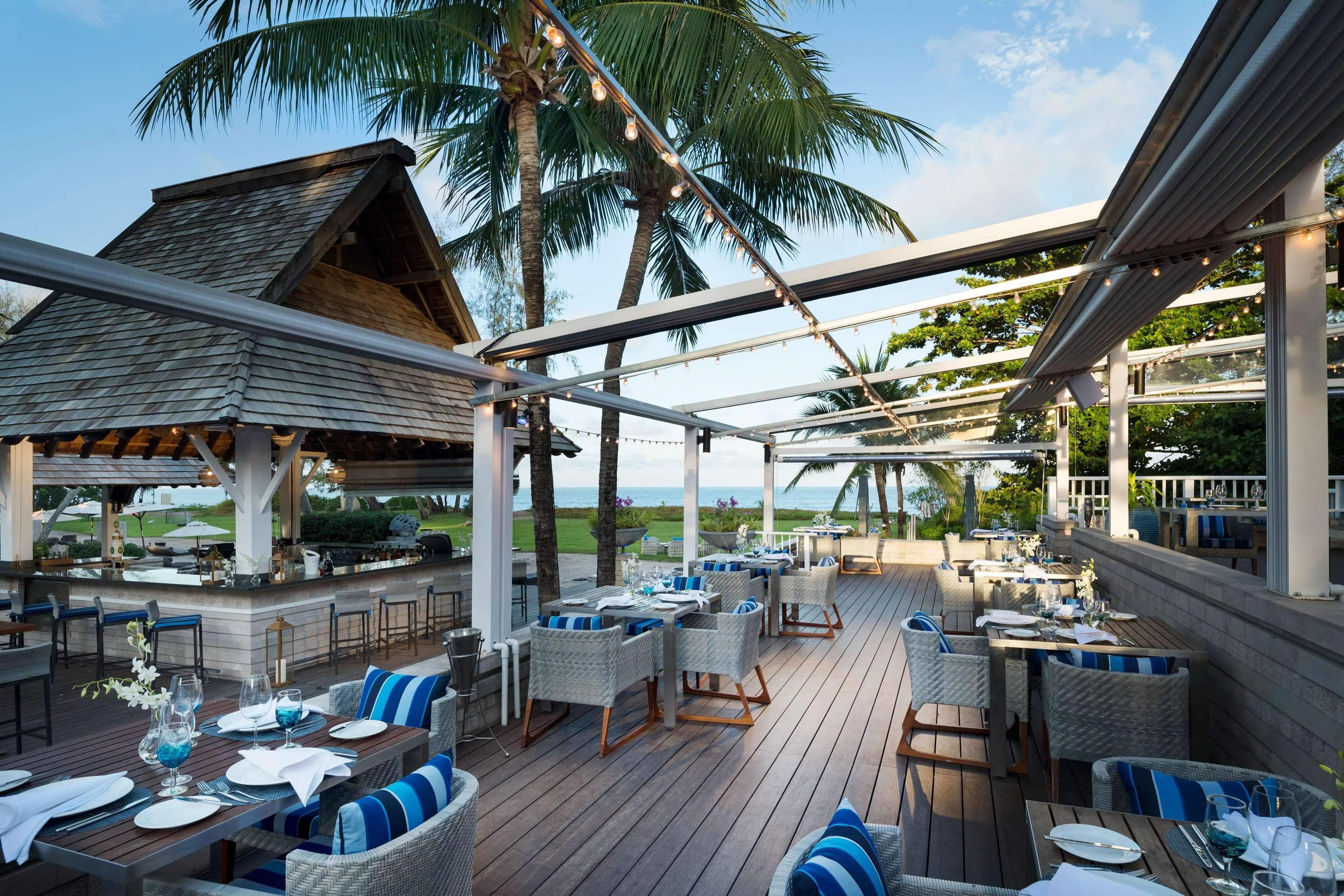 Anantara Phuket Villas - zdjęcie 39