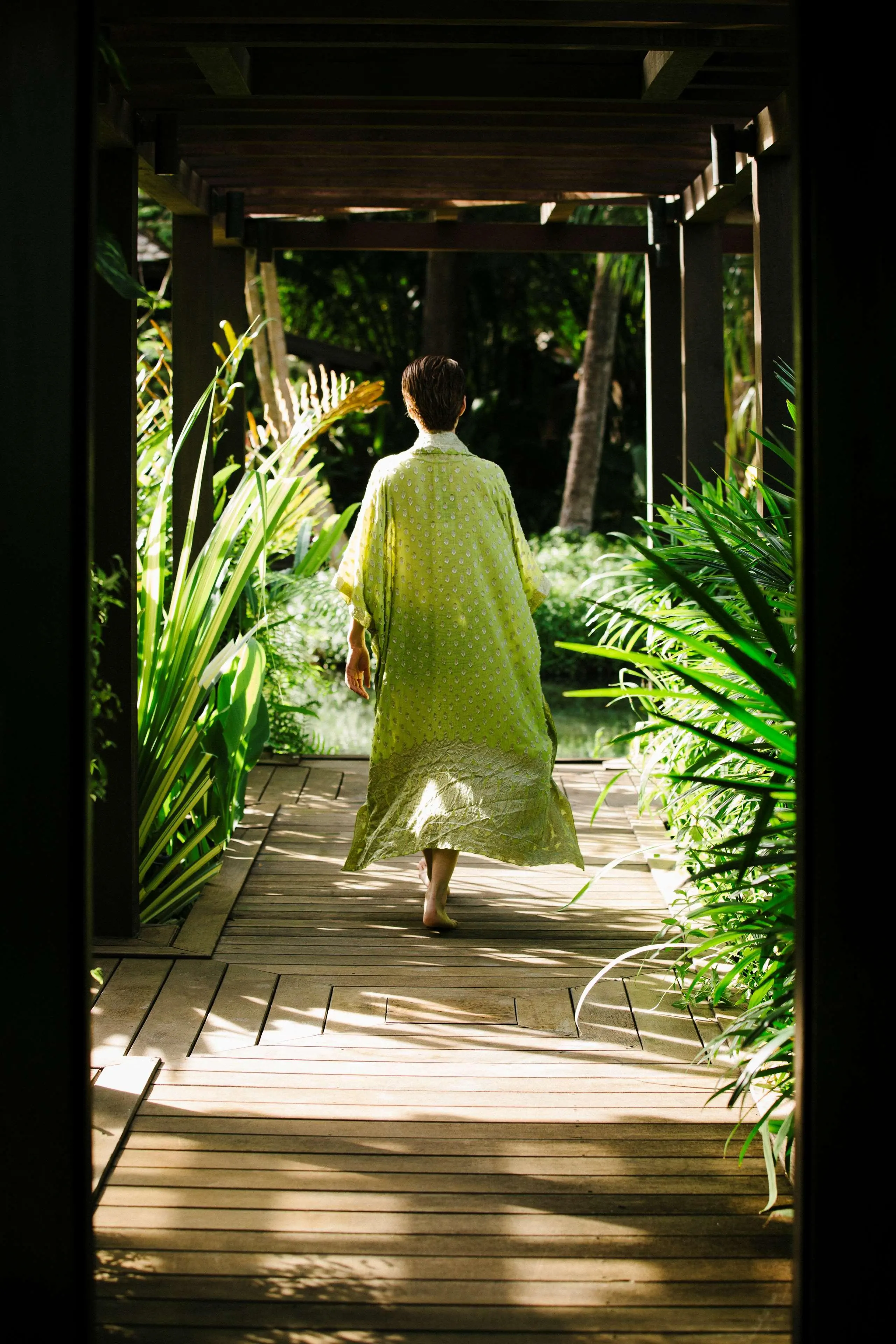 Anantara Phuket Villas - zdjęcie 24