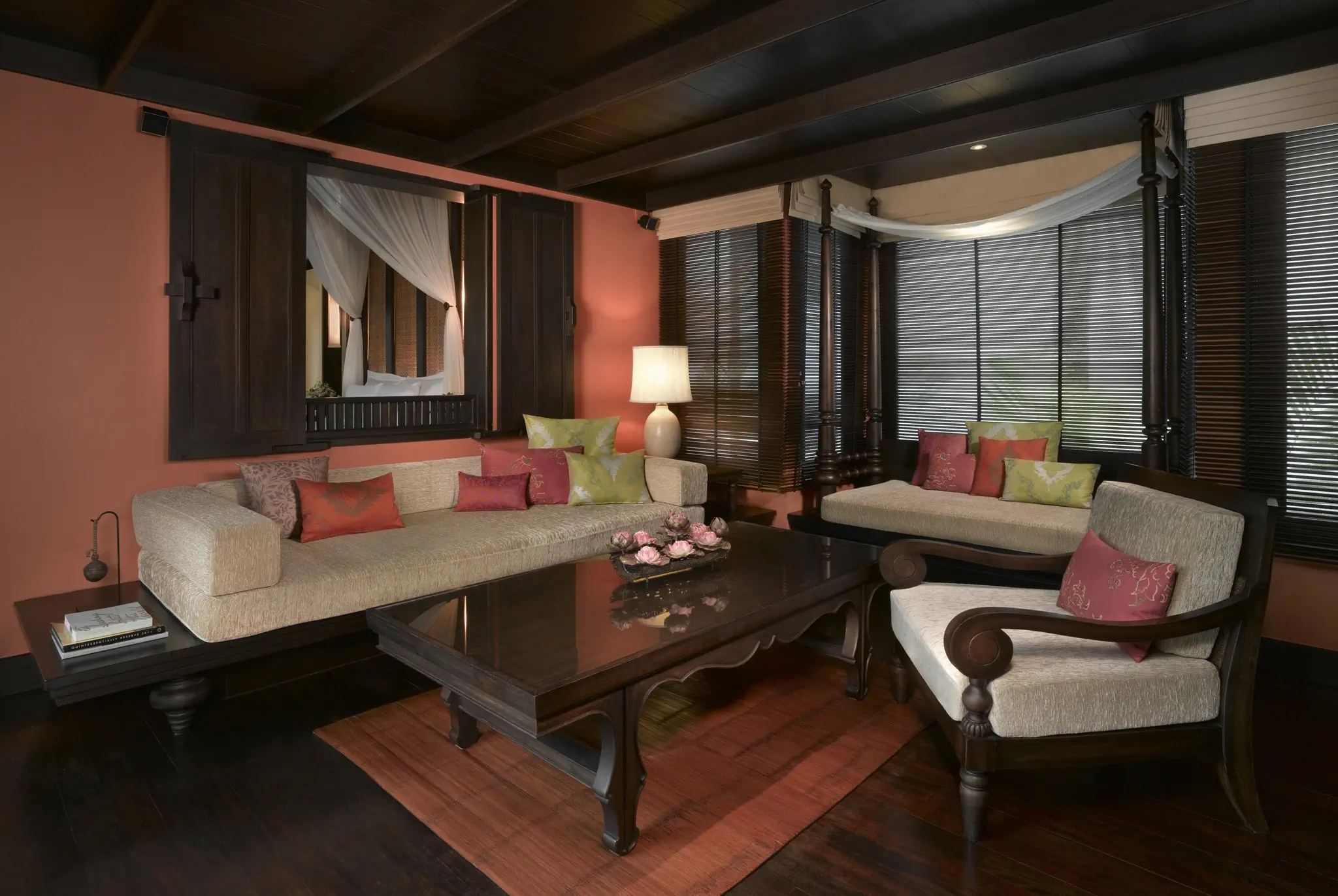 Anantara Phuket Villas - zdjęcie 114