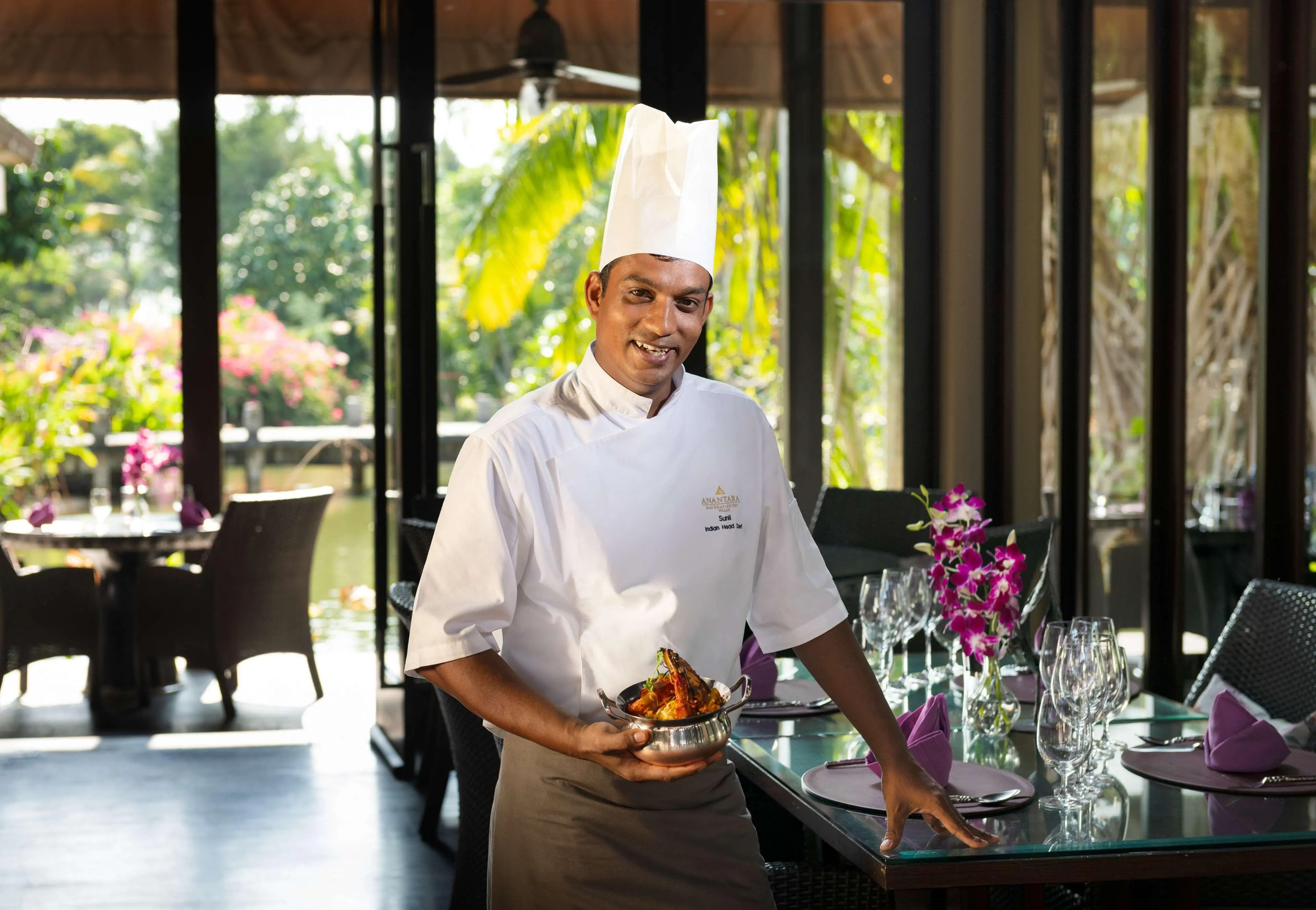 Anantara Phuket Villas - zdjęcie 8
