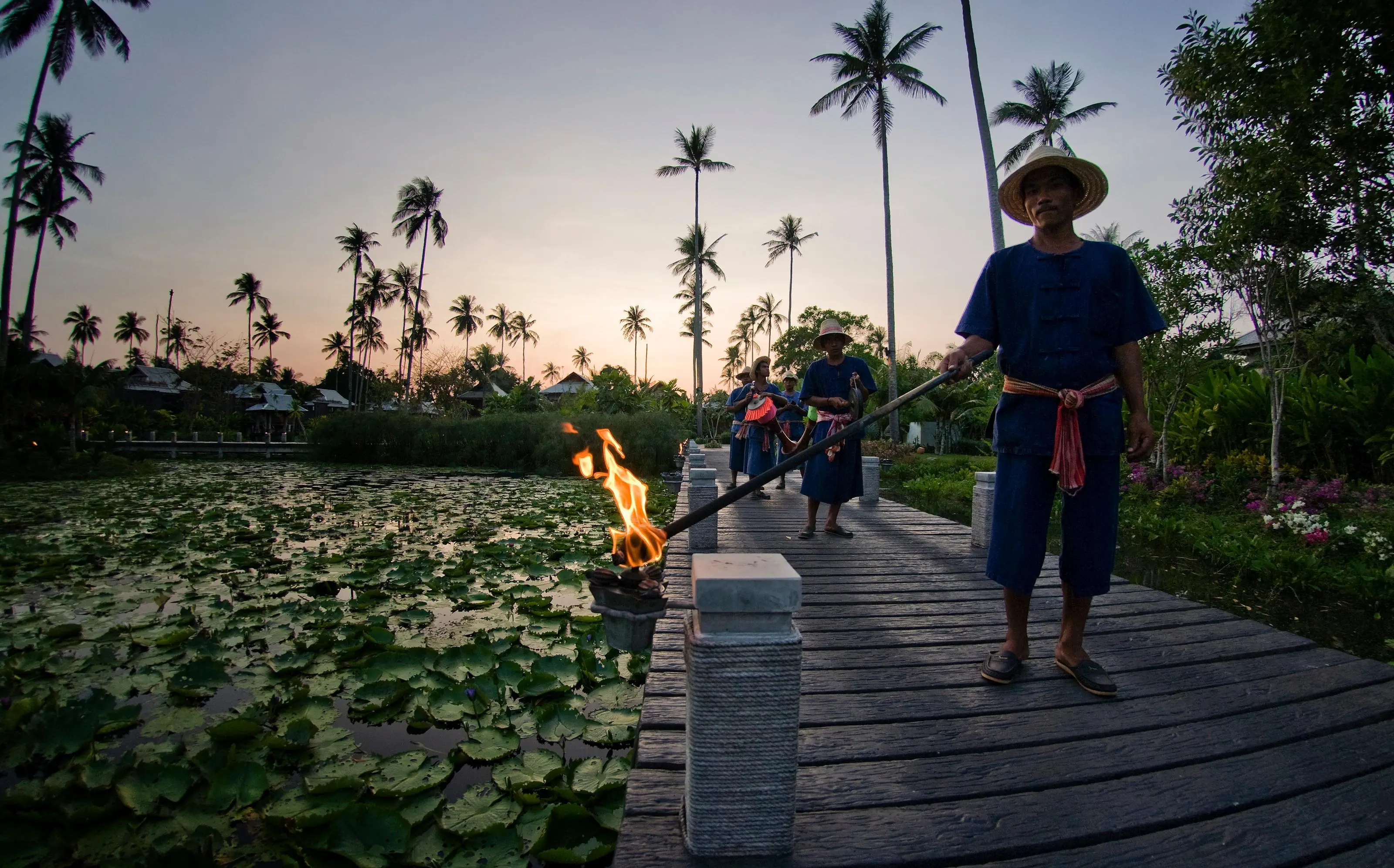 Anantara Phuket Villas - zdjęcie 140