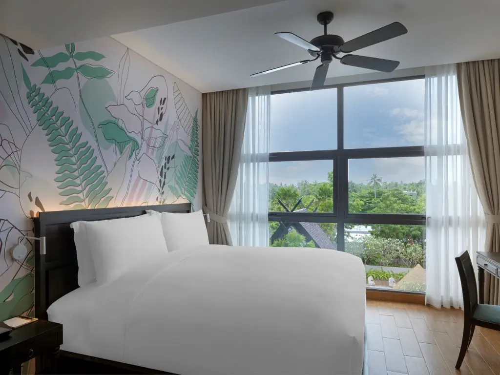 Anantara Phuket Villas - zdjęcie 97