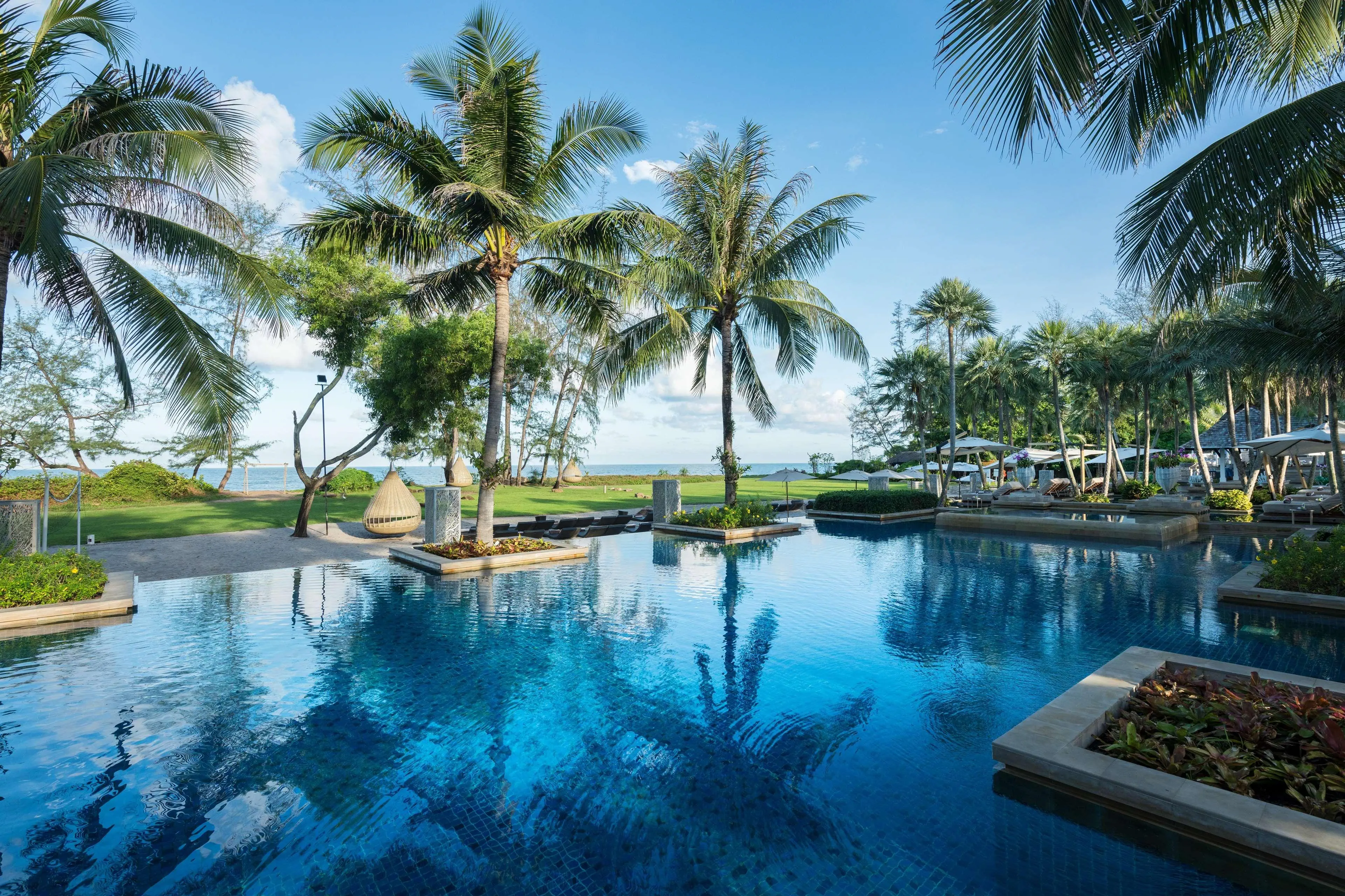 Anantara Phuket Villas - zdjęcie 30