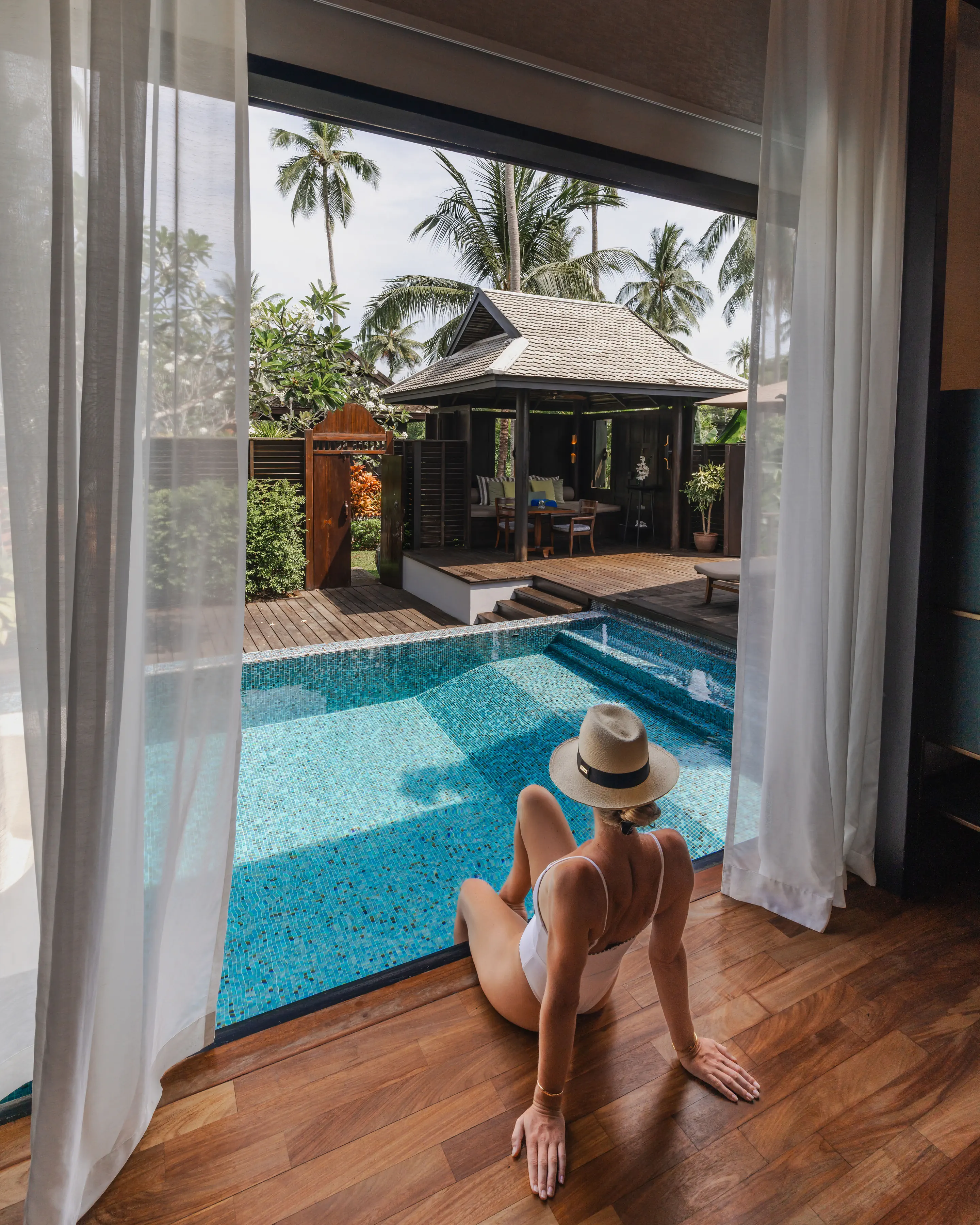 Anantara Phuket Villas - zdjęcie 23