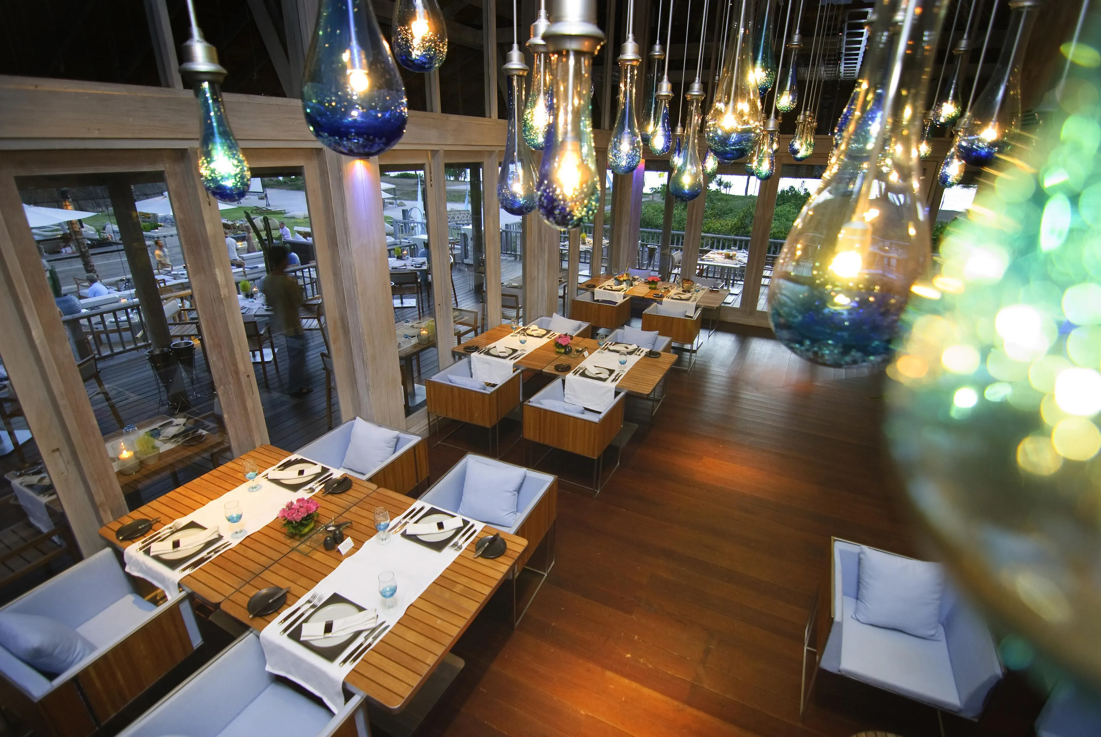 Anantara Phuket Villas - zdjęcie 87